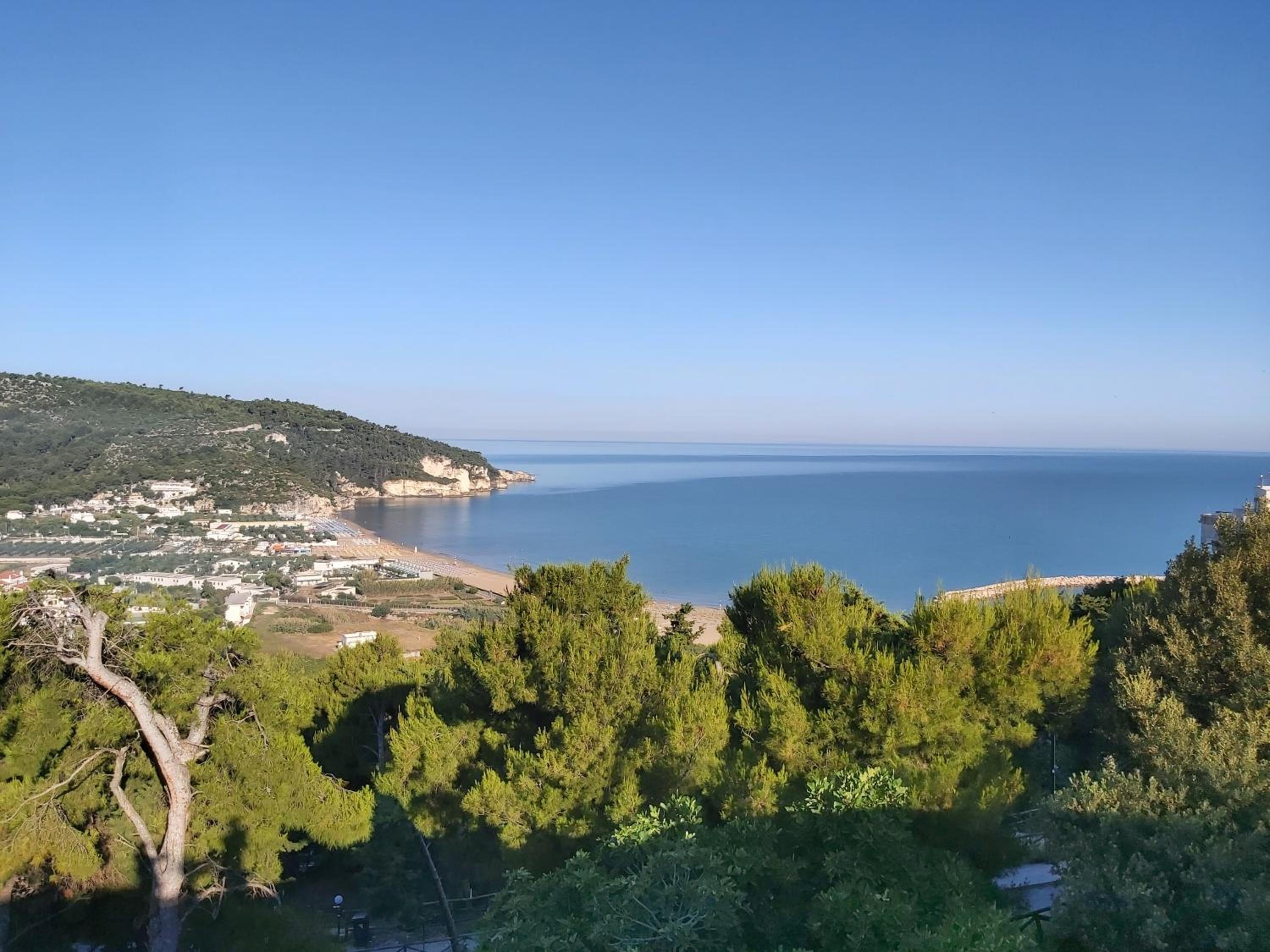 monolocale per le vacanze view 2