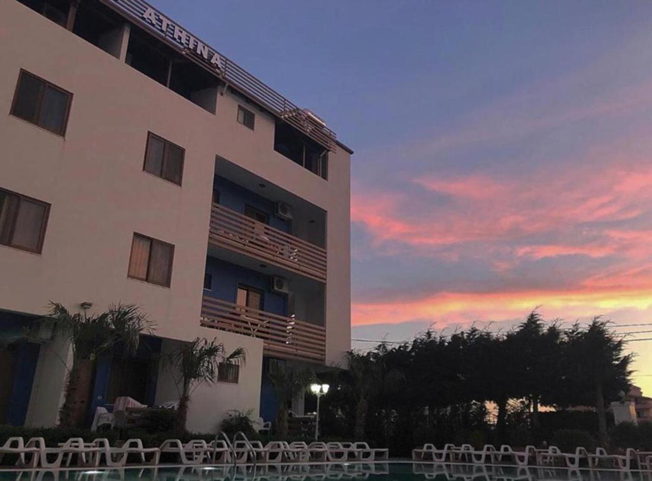 Hotel Athina - Image 1