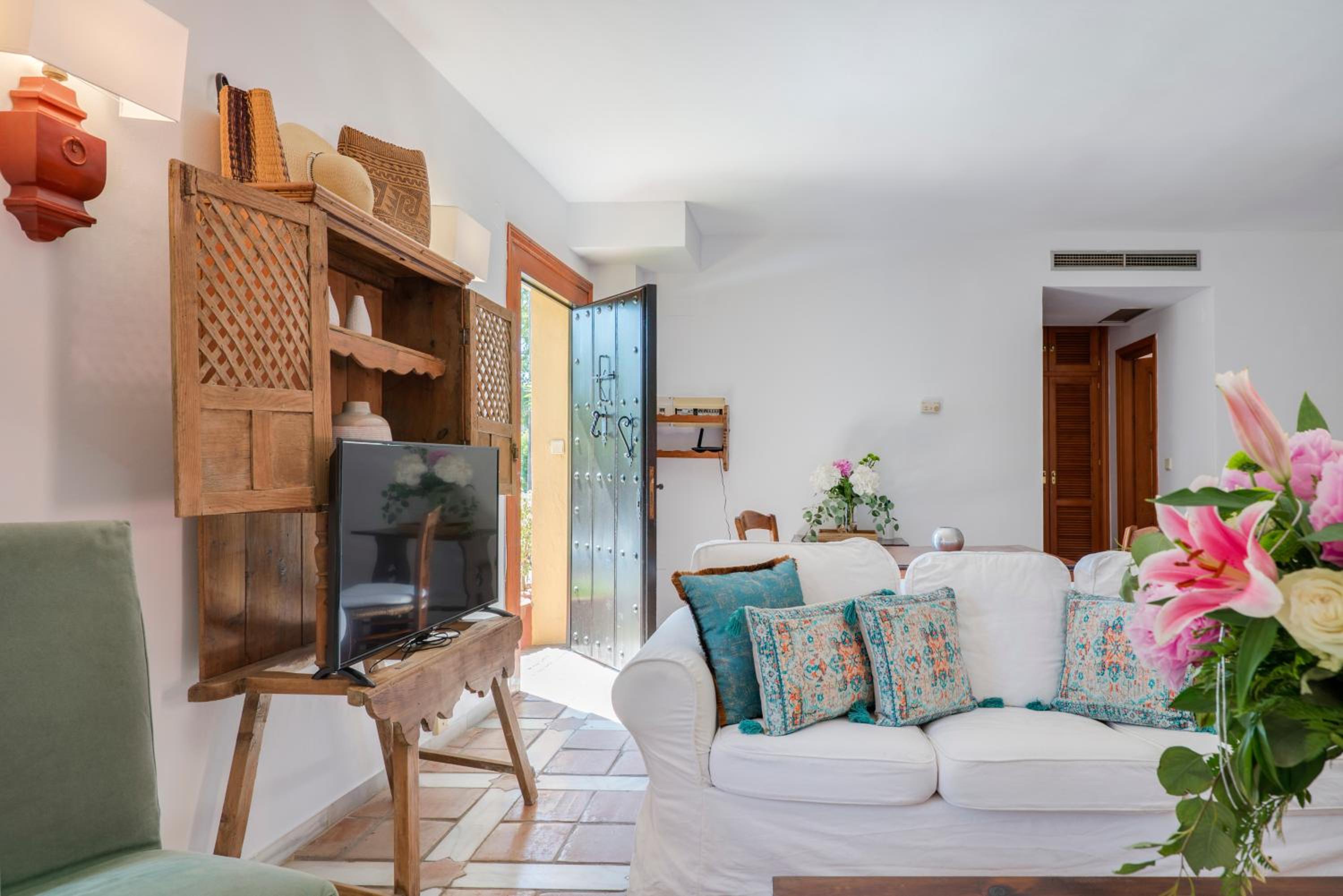 My City Home - House on the beach in Marbella photo 2