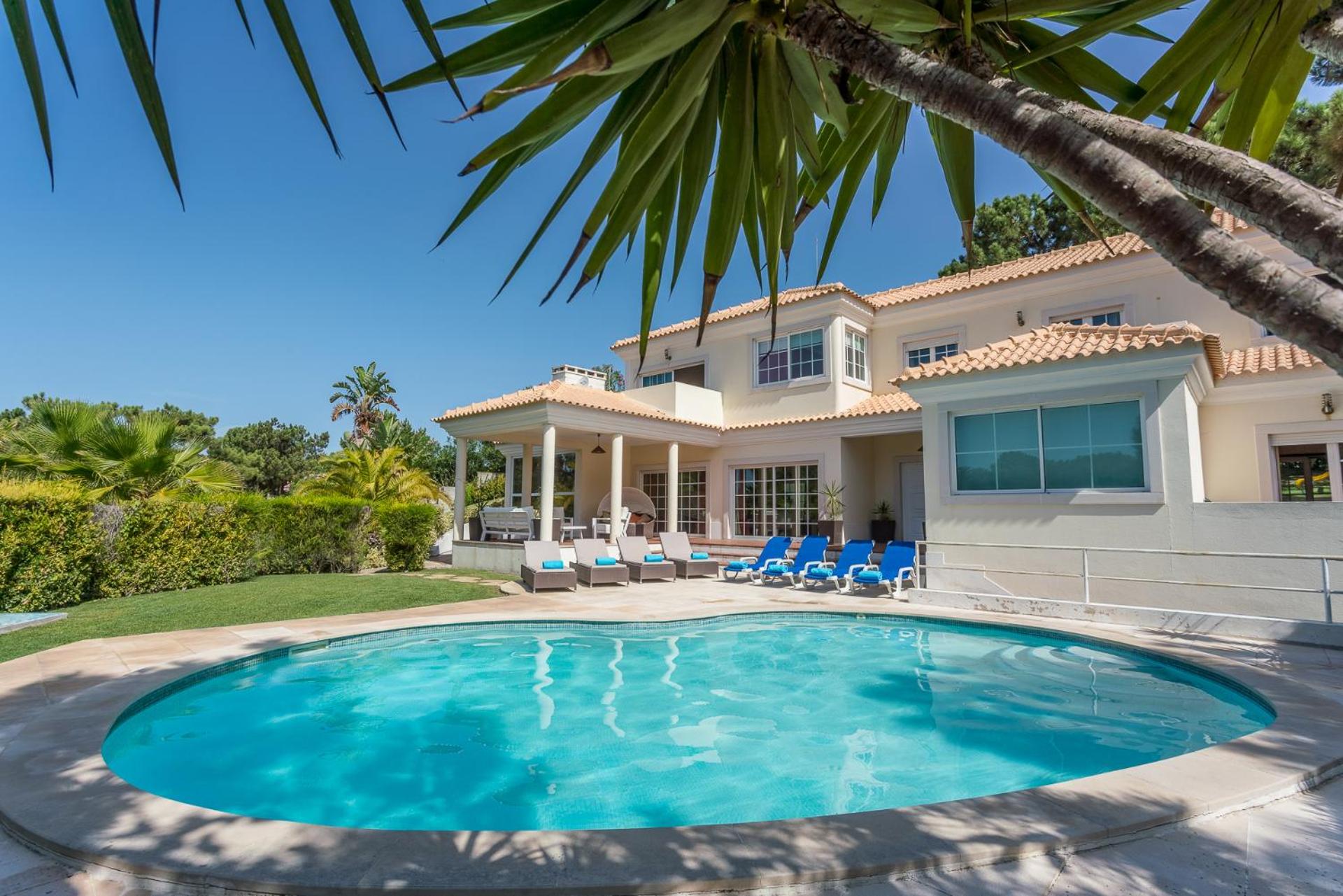 Villa Aurea view 5