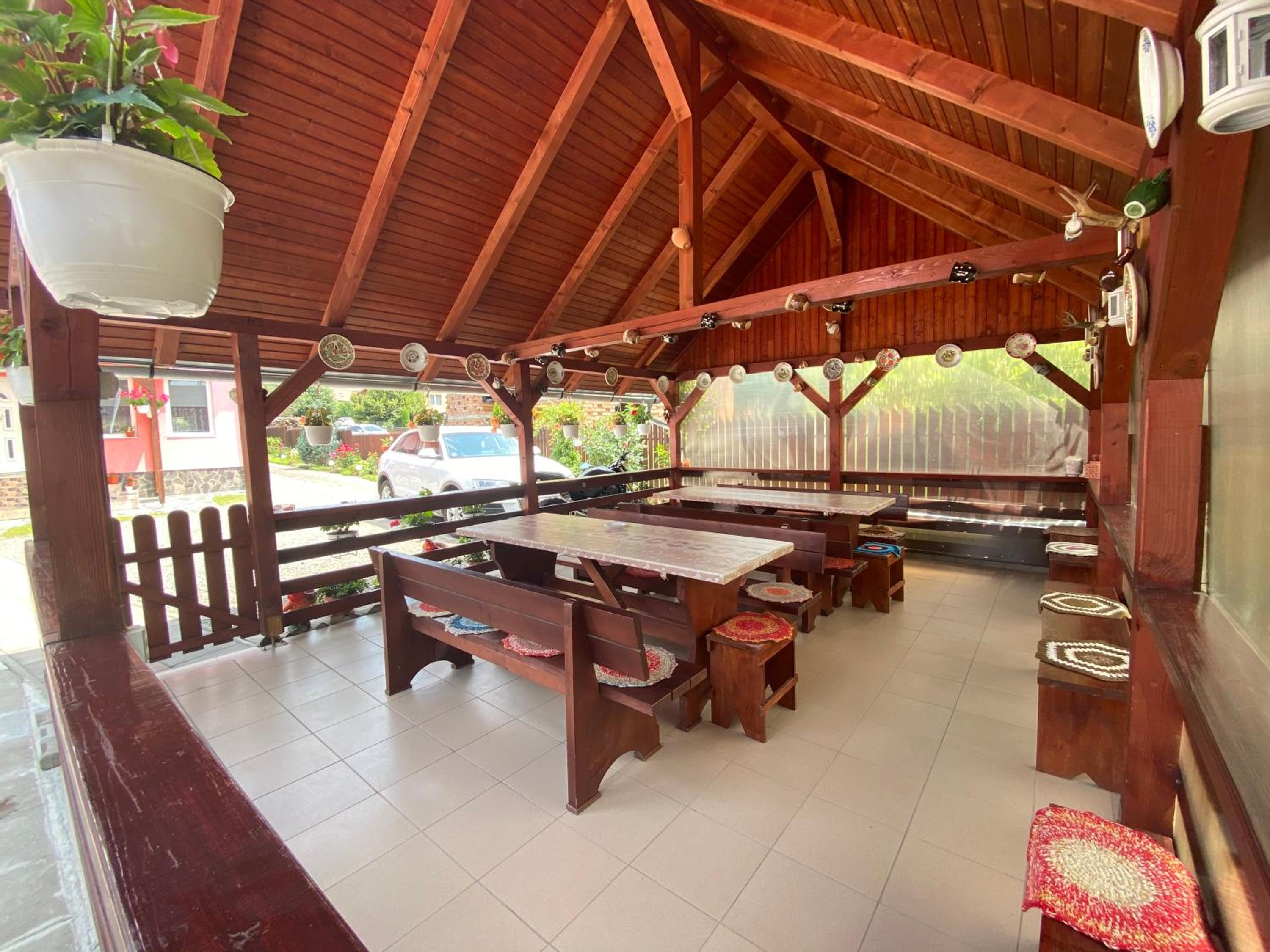 Casa Gabriela