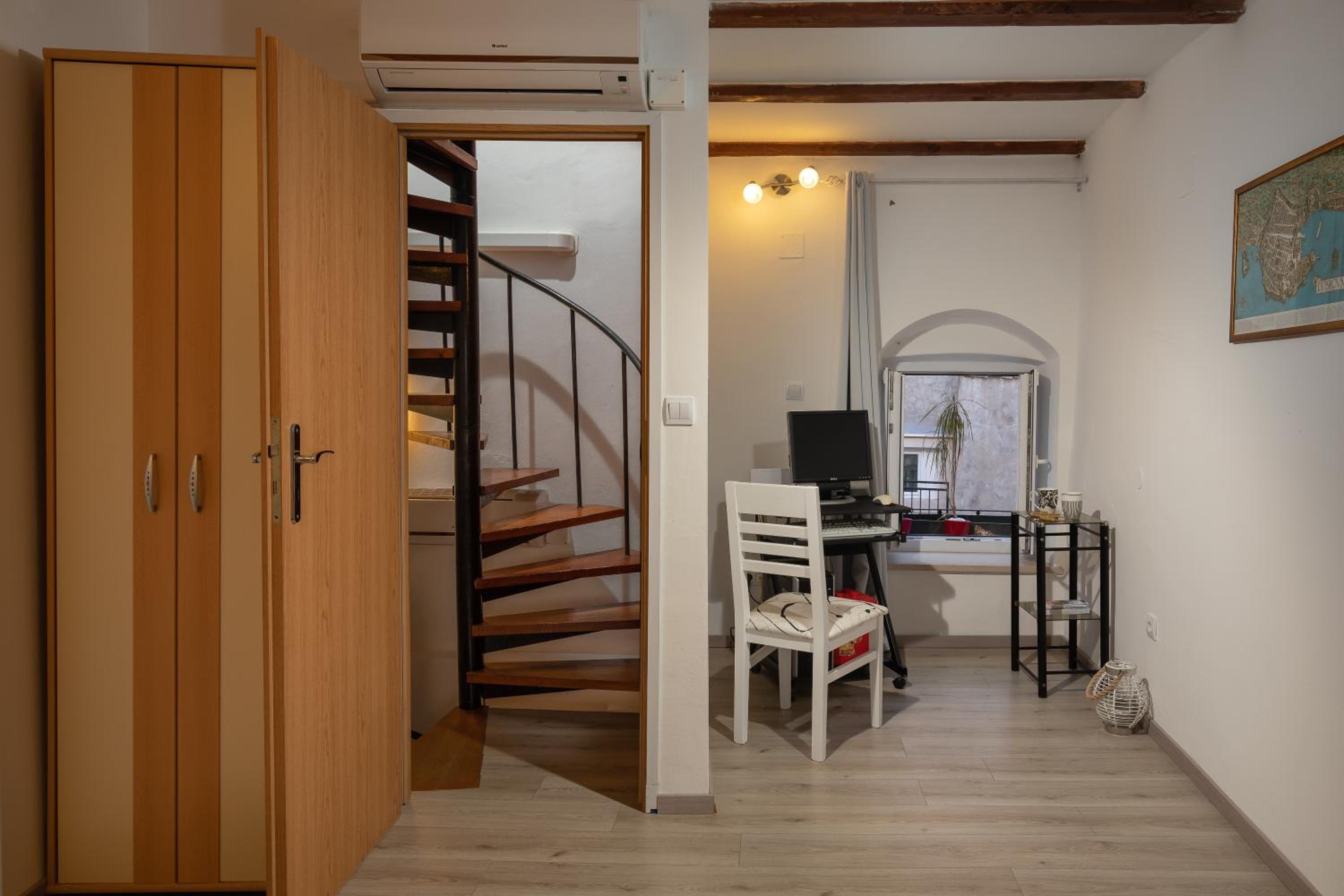 Apartment Martin
