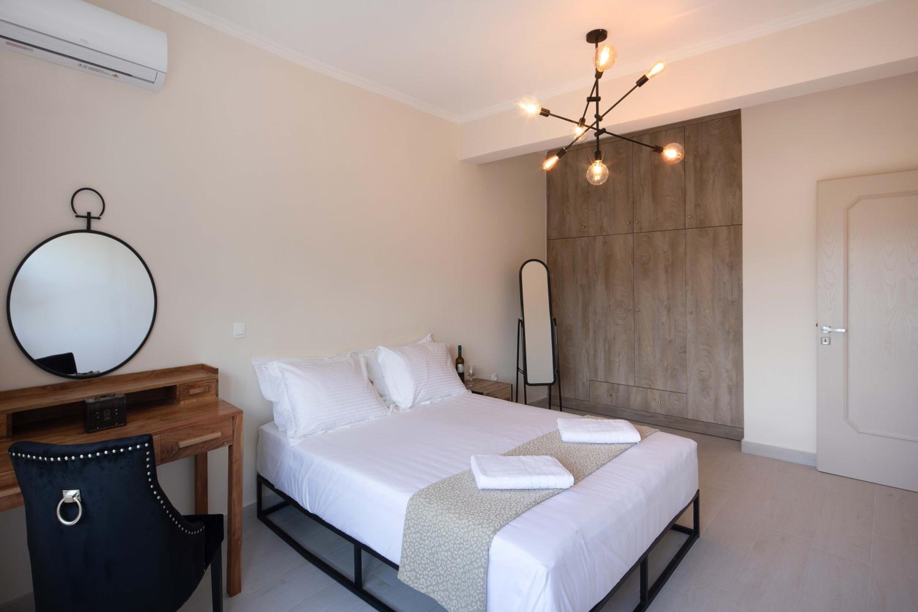 North Corfu Accommodation 1 photo 2