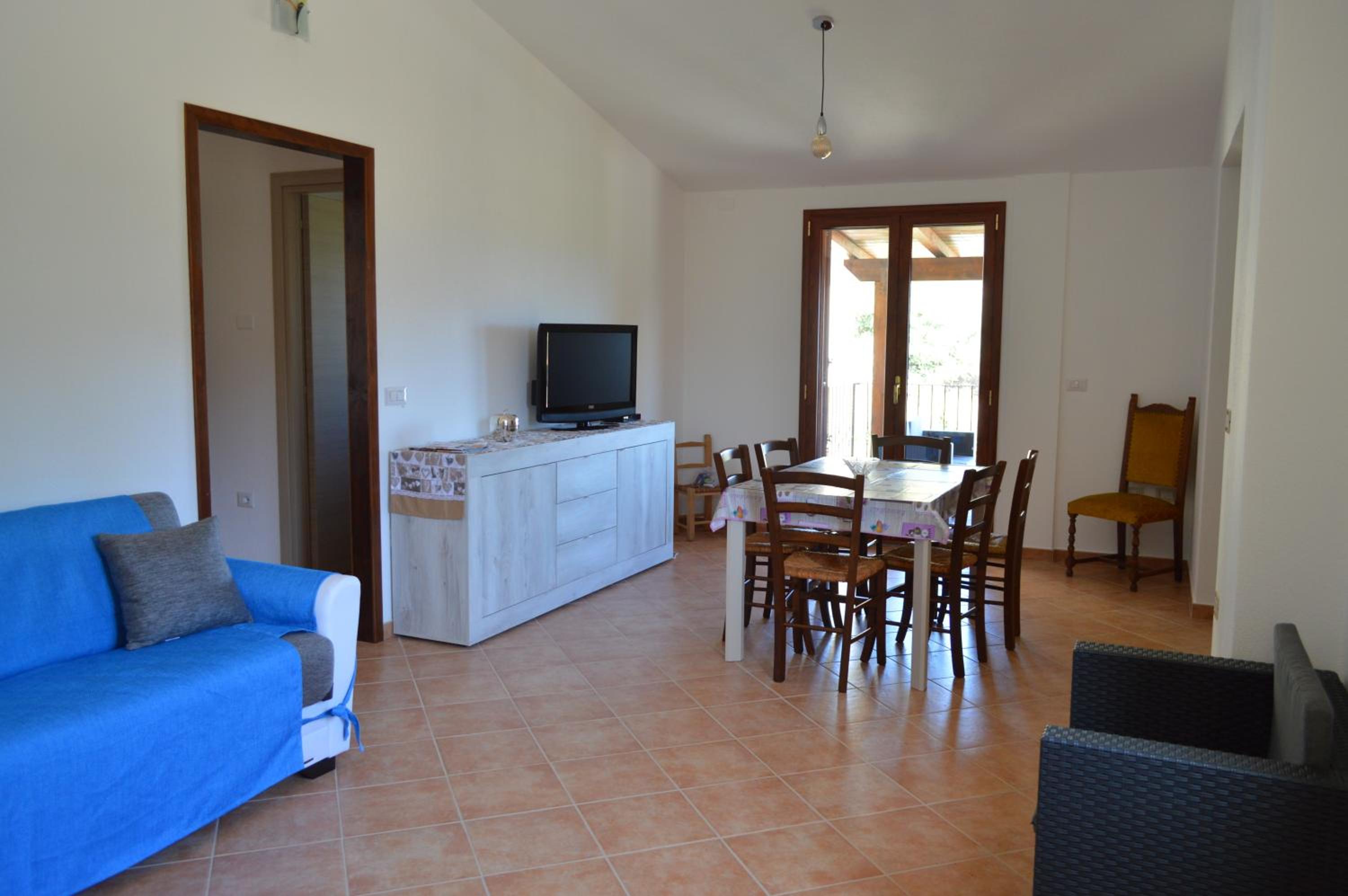Casa Nonno Gino 2 view 2