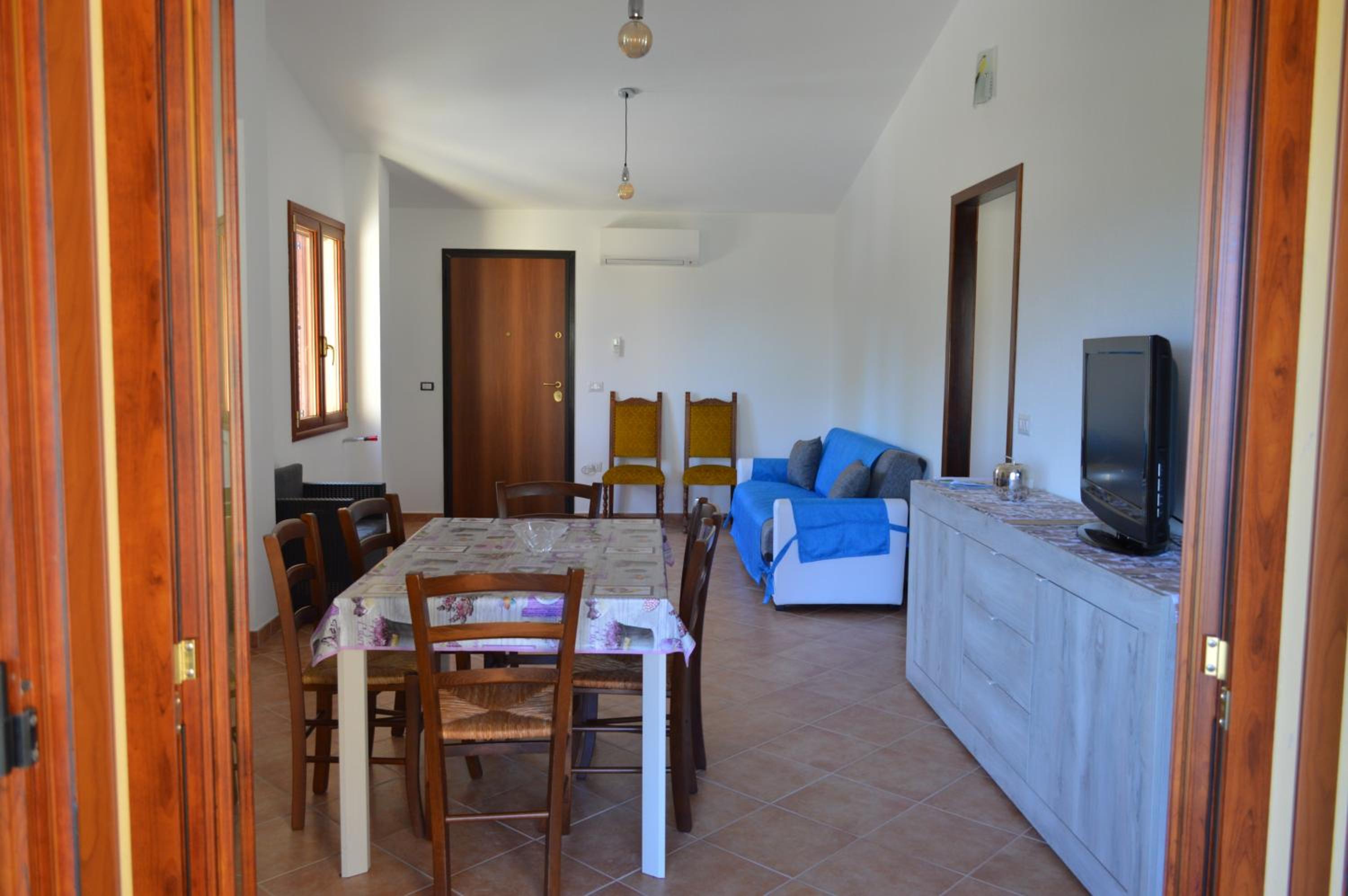Casa Nonno Gino 2 view 5