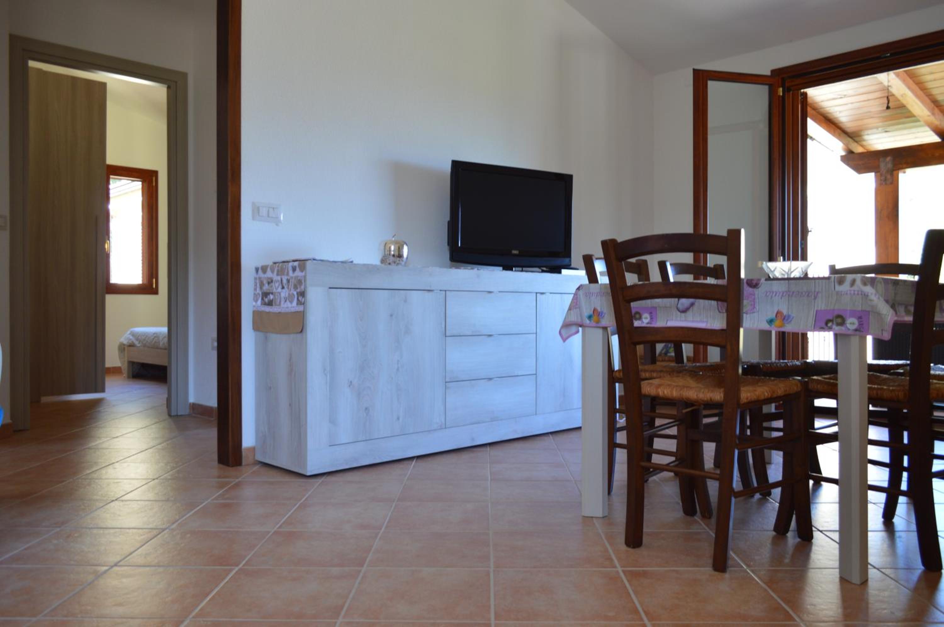 Casa Nonno Gino 2 view 3
