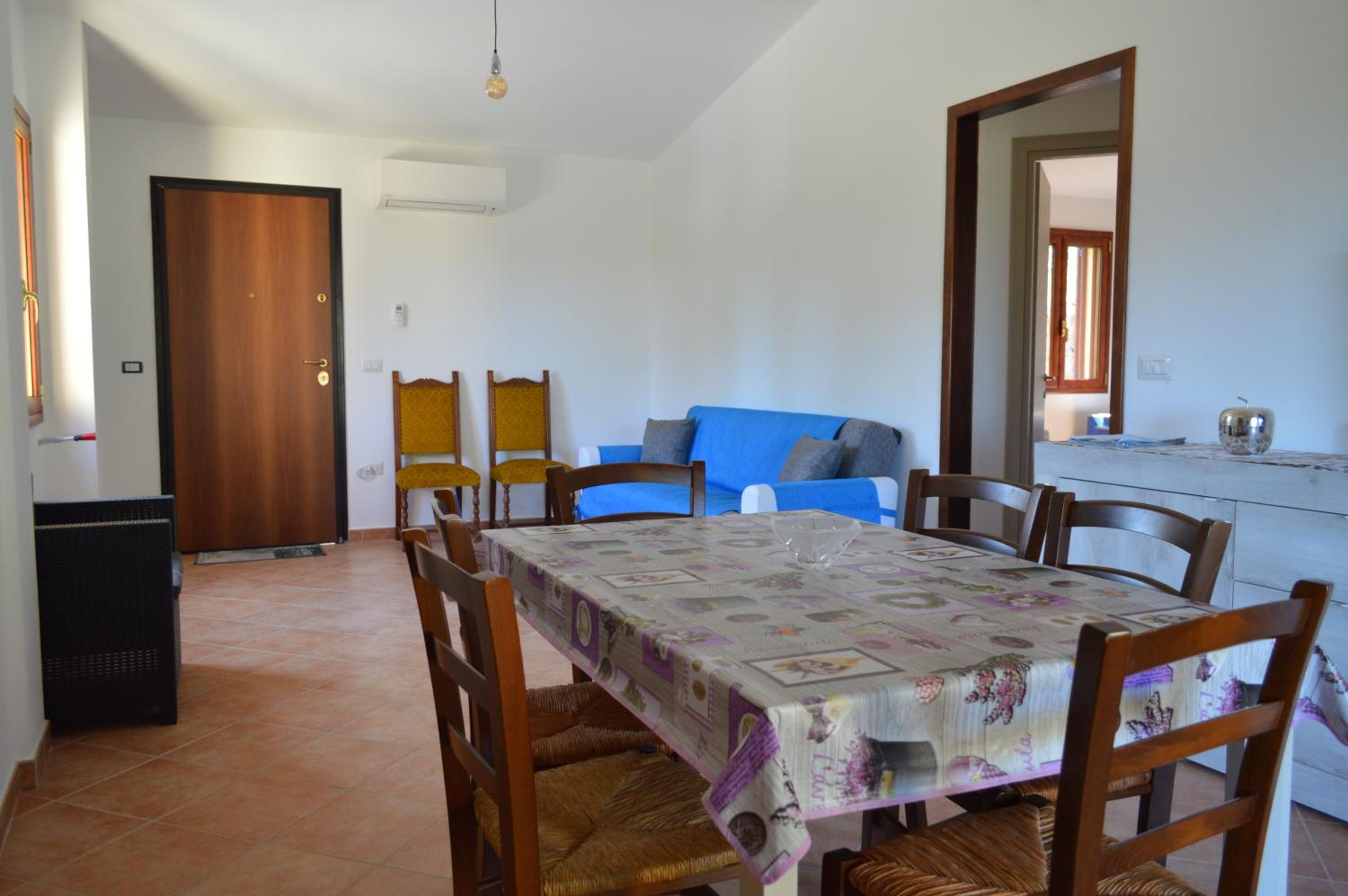Casa Nonno Gino 2 view 4