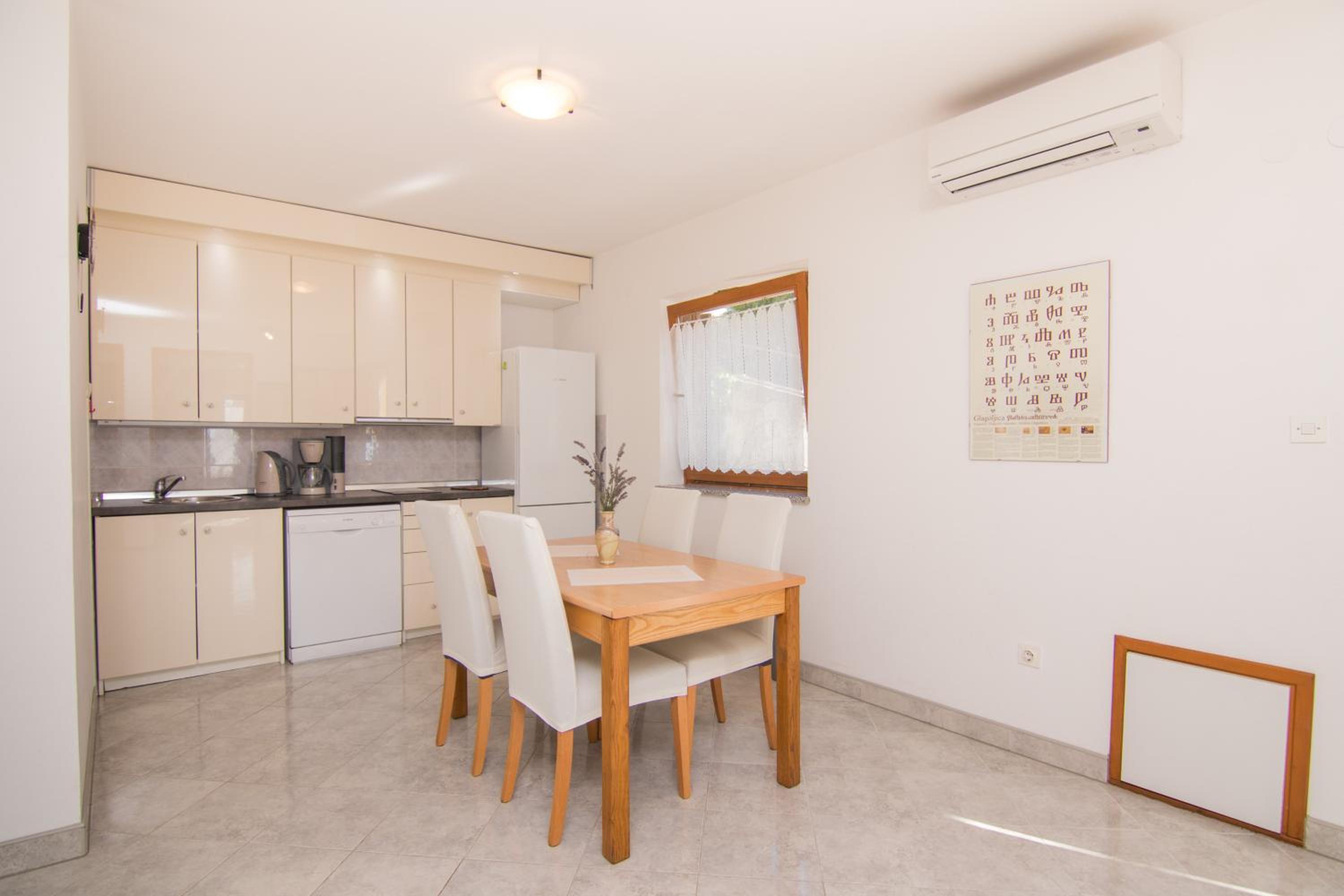 Apartmani VILLA KALINIC