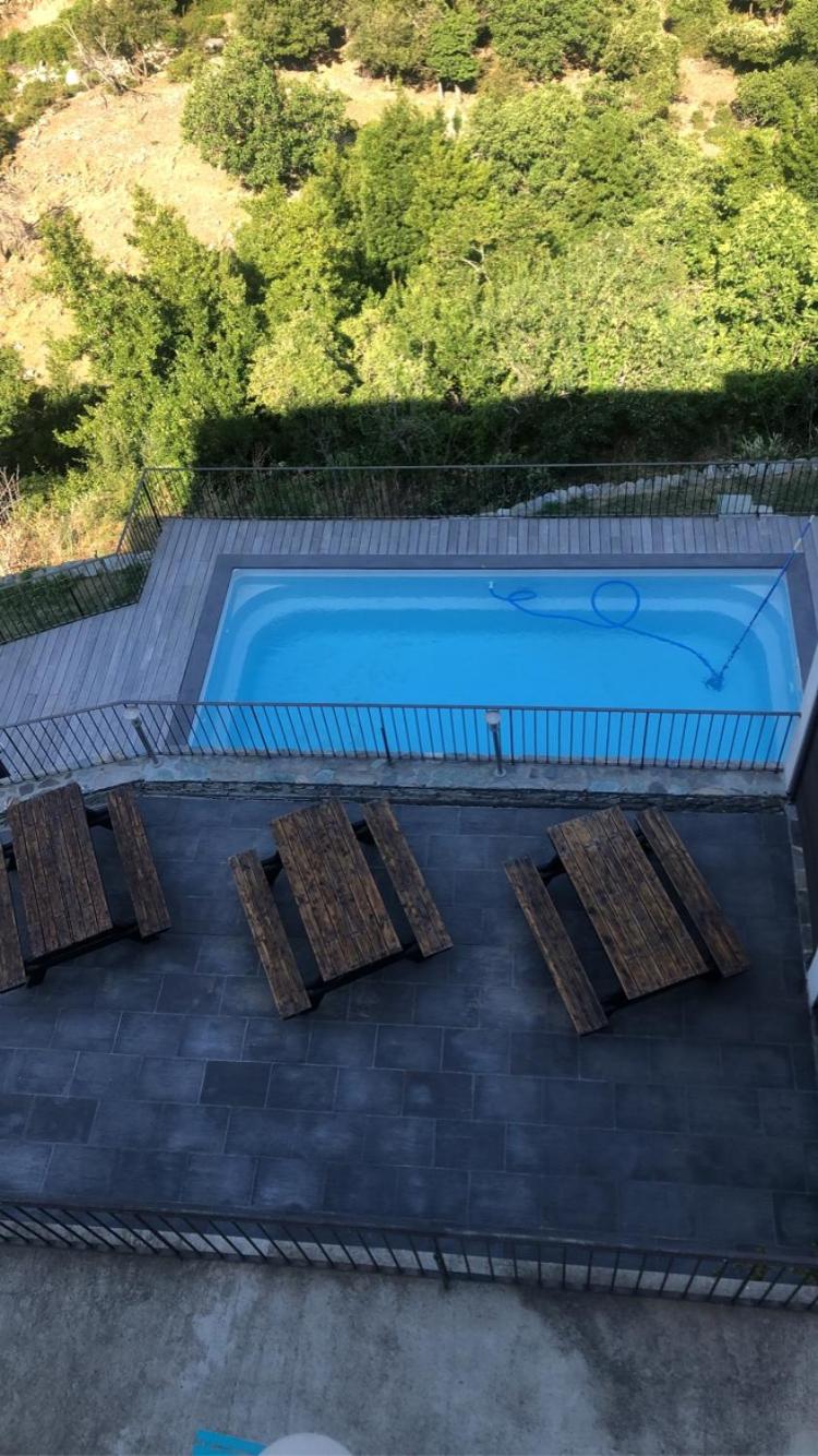 Saint Christophe view 4
