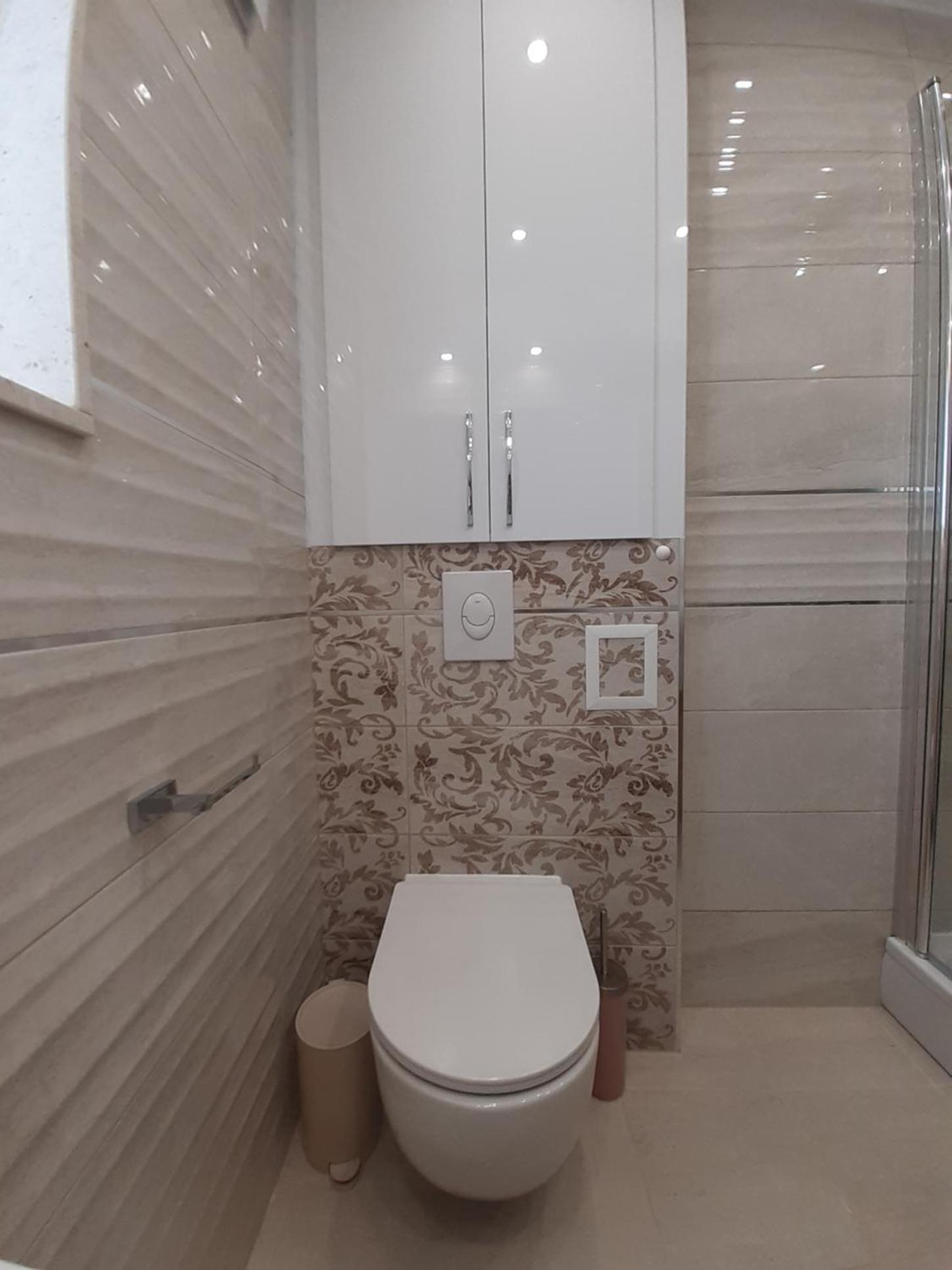 Apartment Lucky with Jacuzzi view 5