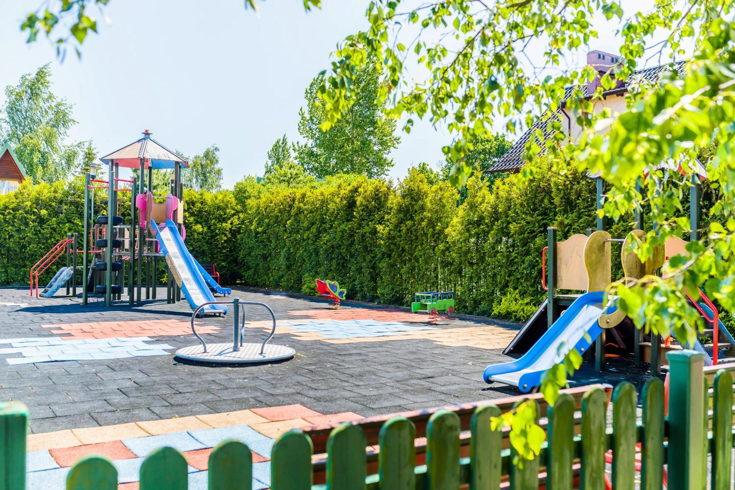 Apartament Madam