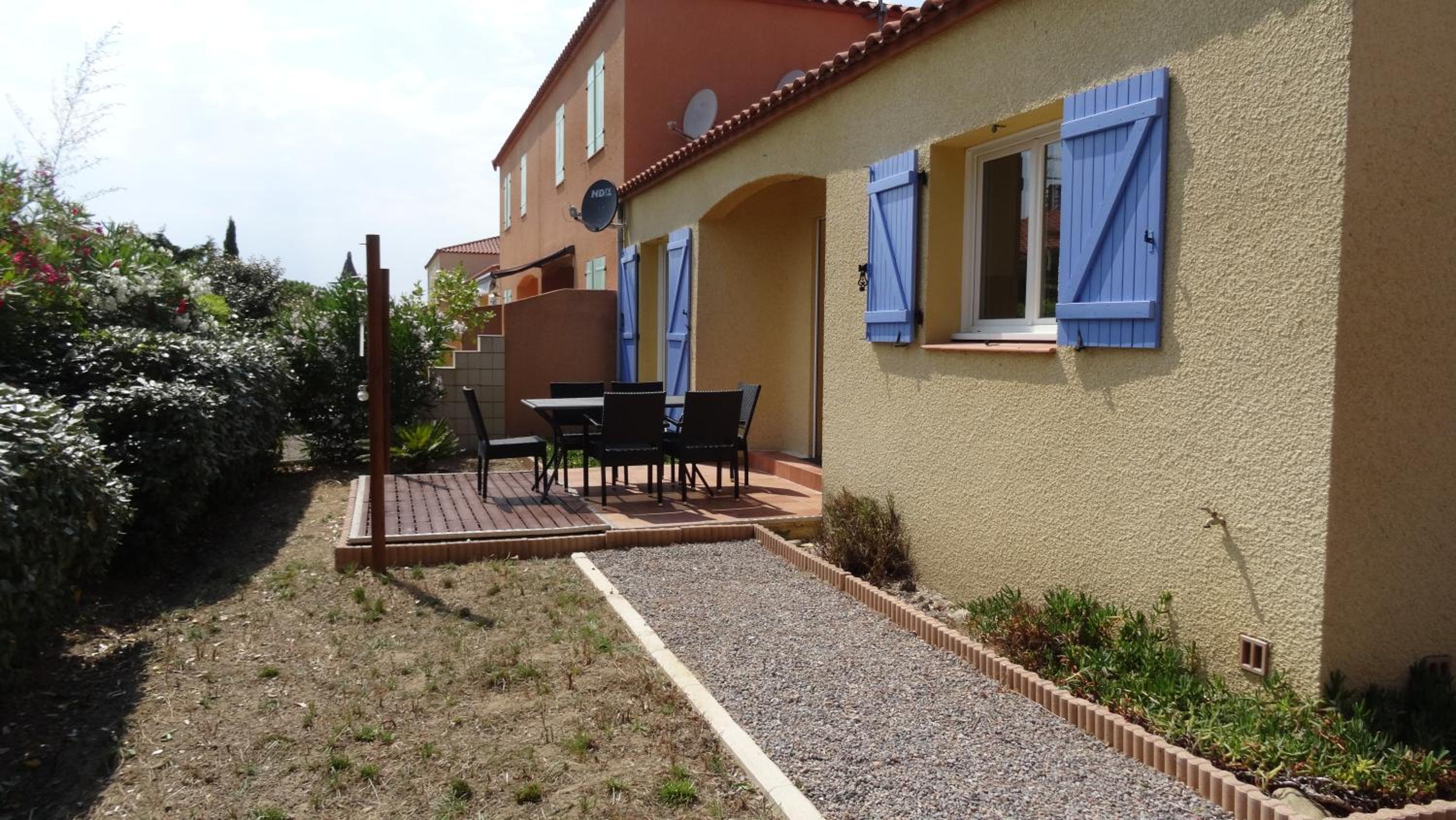 Villa 8 De Oranje Tulp view 5