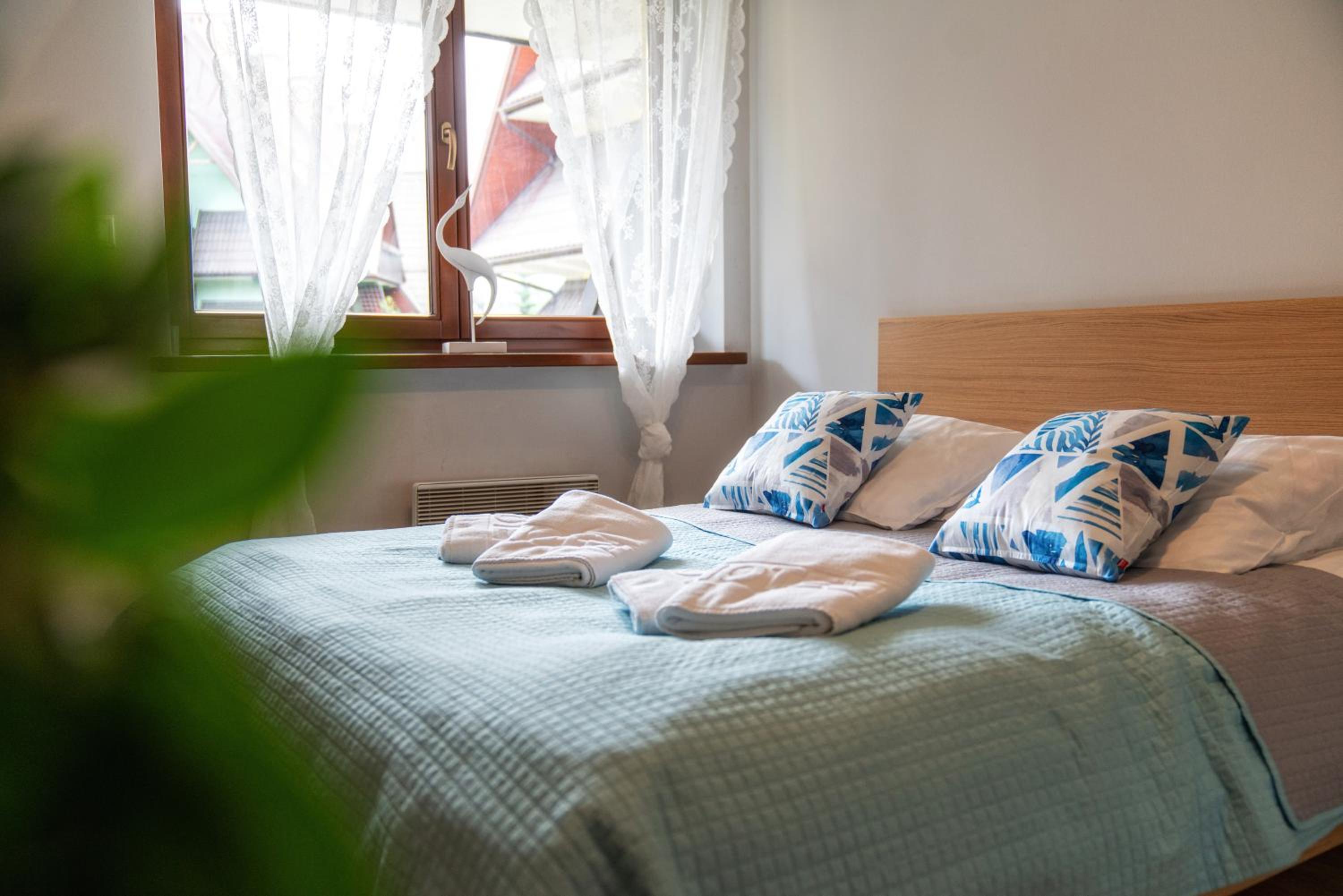 Apart4You Apartamenty Boruta