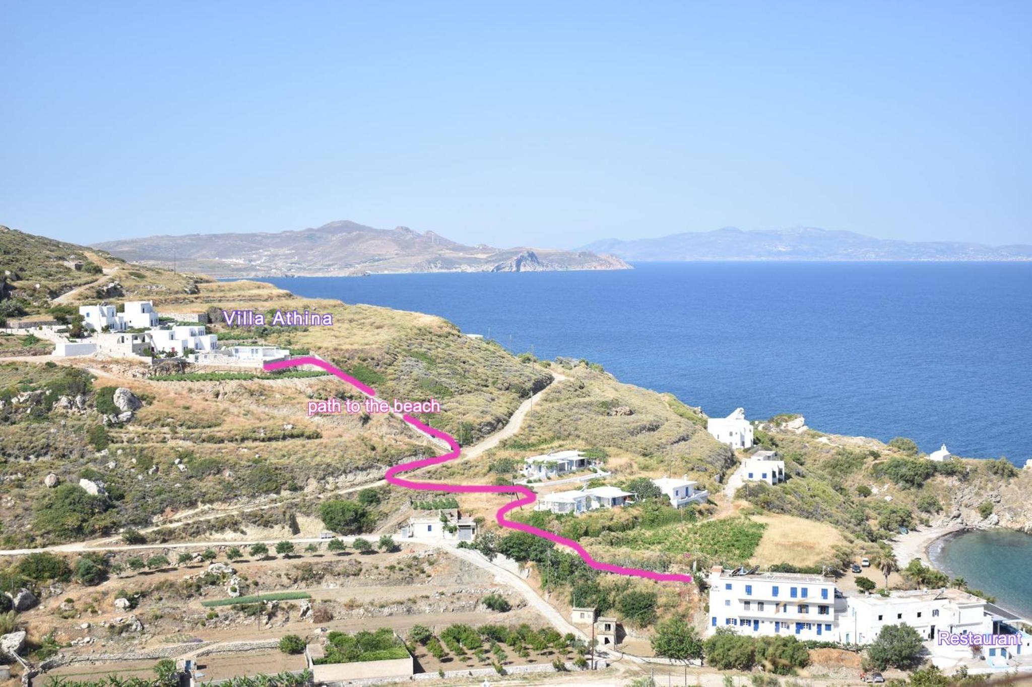 Villa Athina