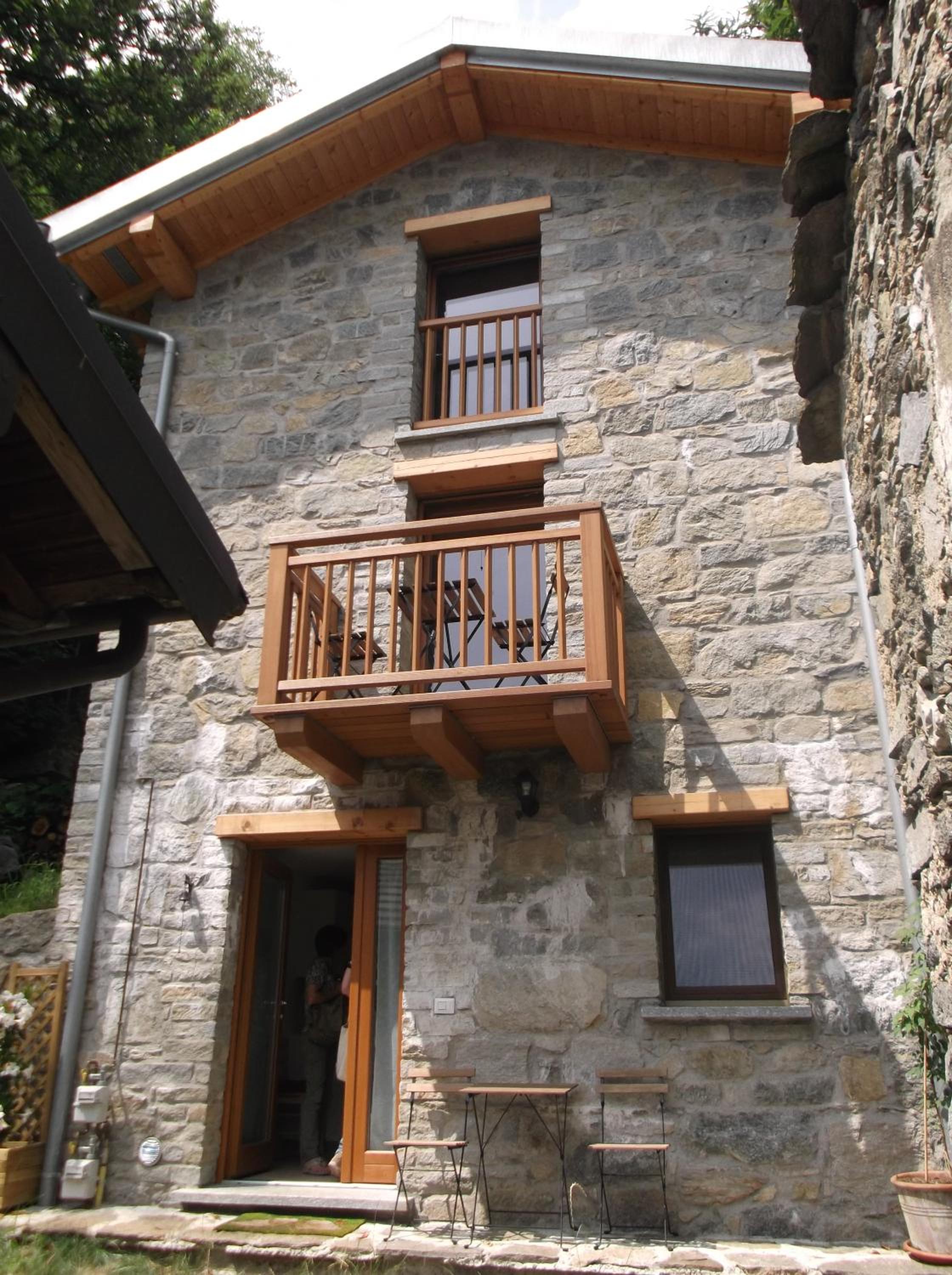 Agriturismo Ai Ronchi view 3