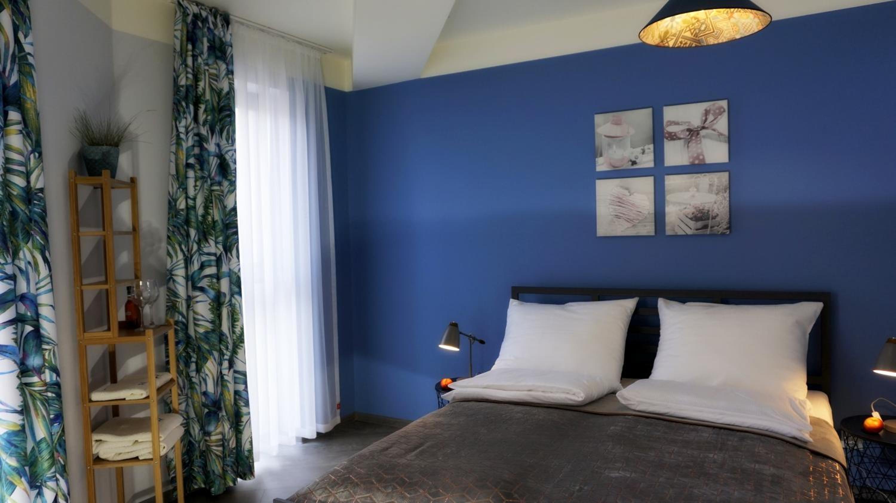 Fajny Kąt - Apartamenty w centrum, najwyższe opinie gości view 3