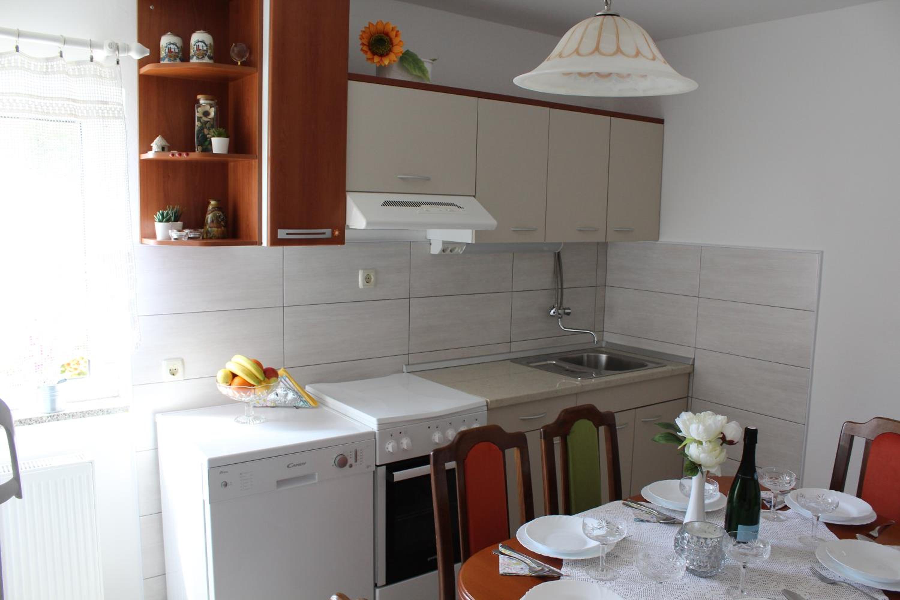 Apartment Milica