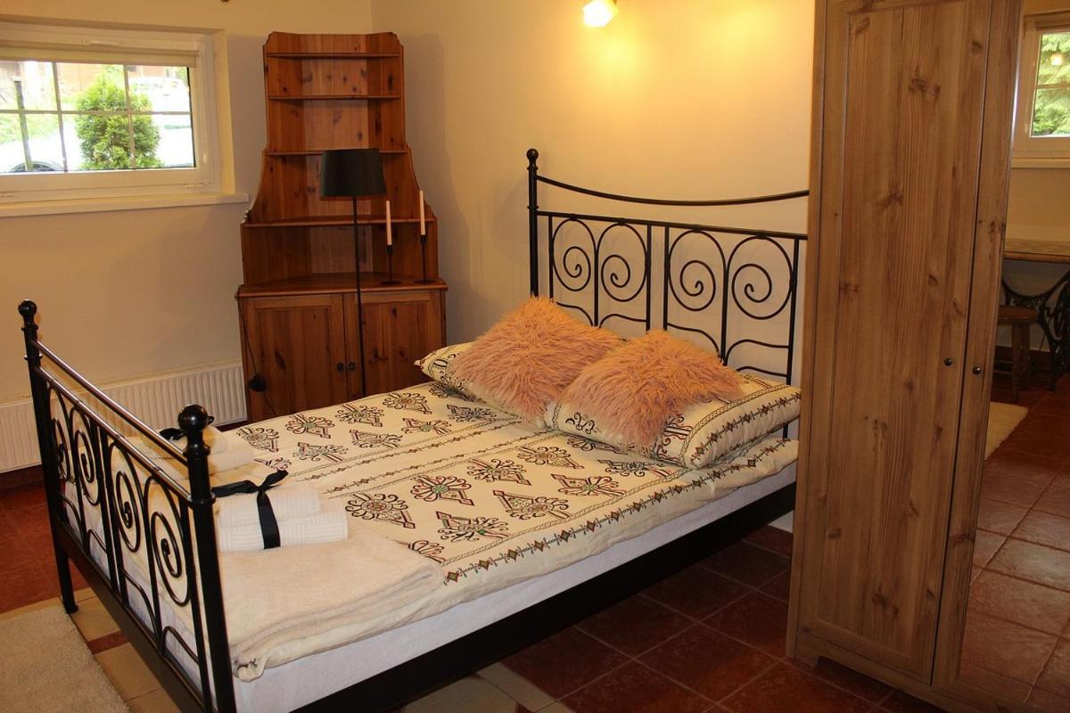 Apartamenty Nad Potokiem