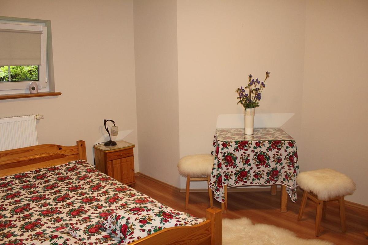 Apartamenty Nad Potokiem