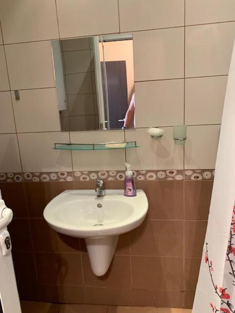 Mario Beach Apartment Nessebar