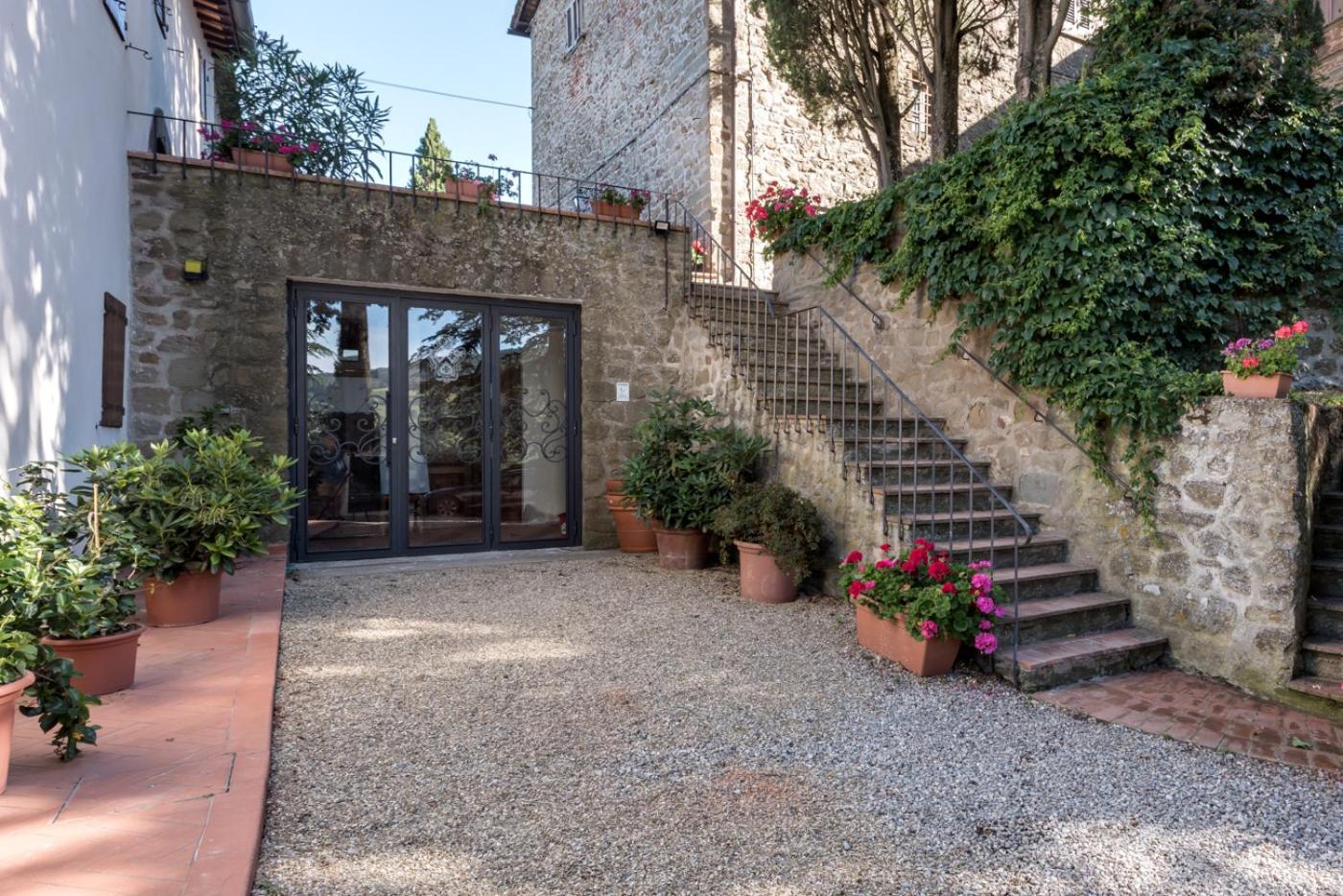Castellinuzza
