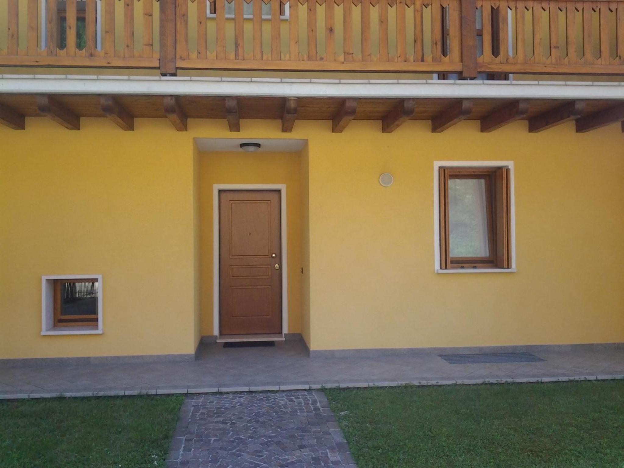 Casa Vacanze La Palanca