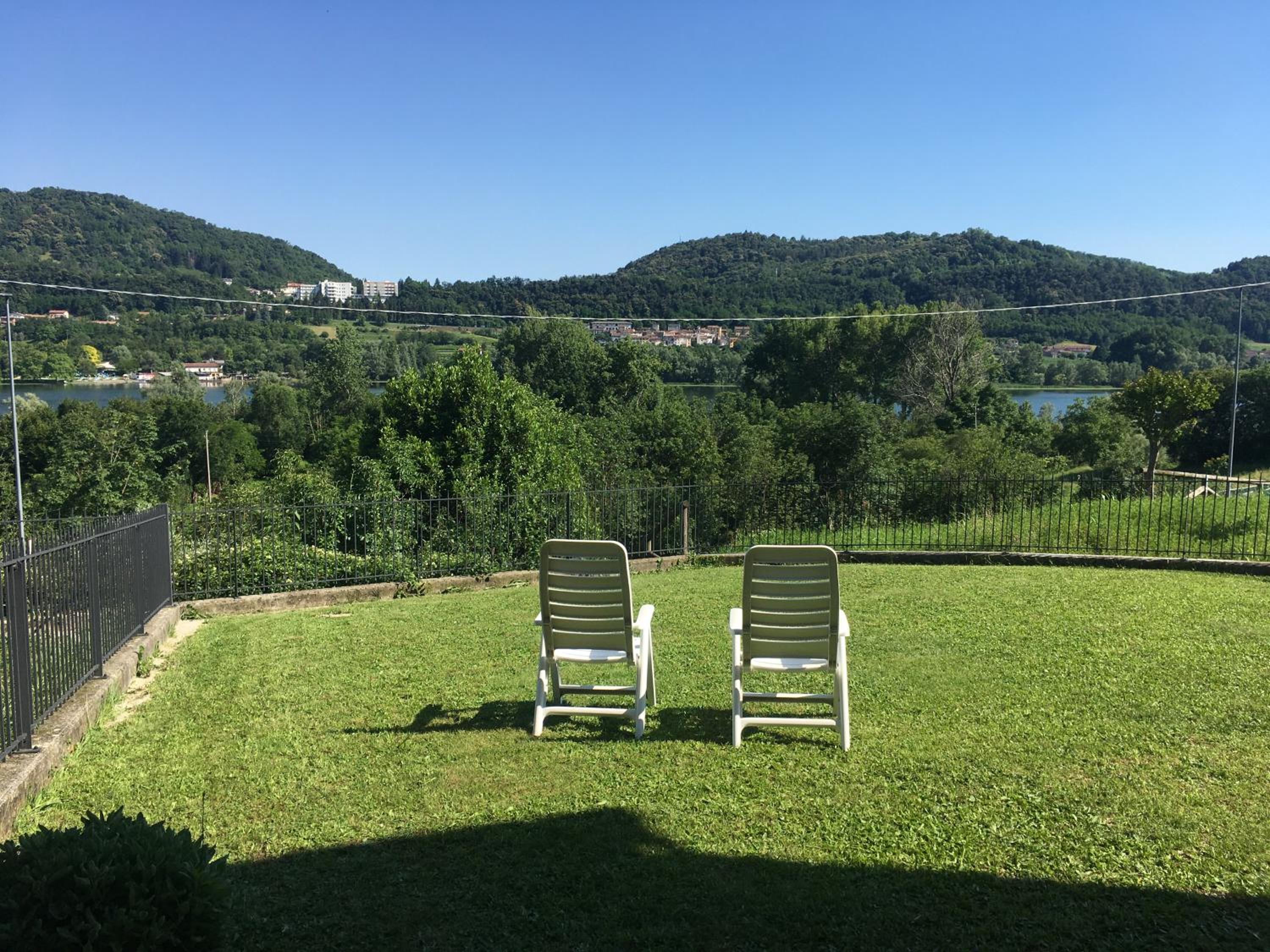 Casa Vacanze La Palanca