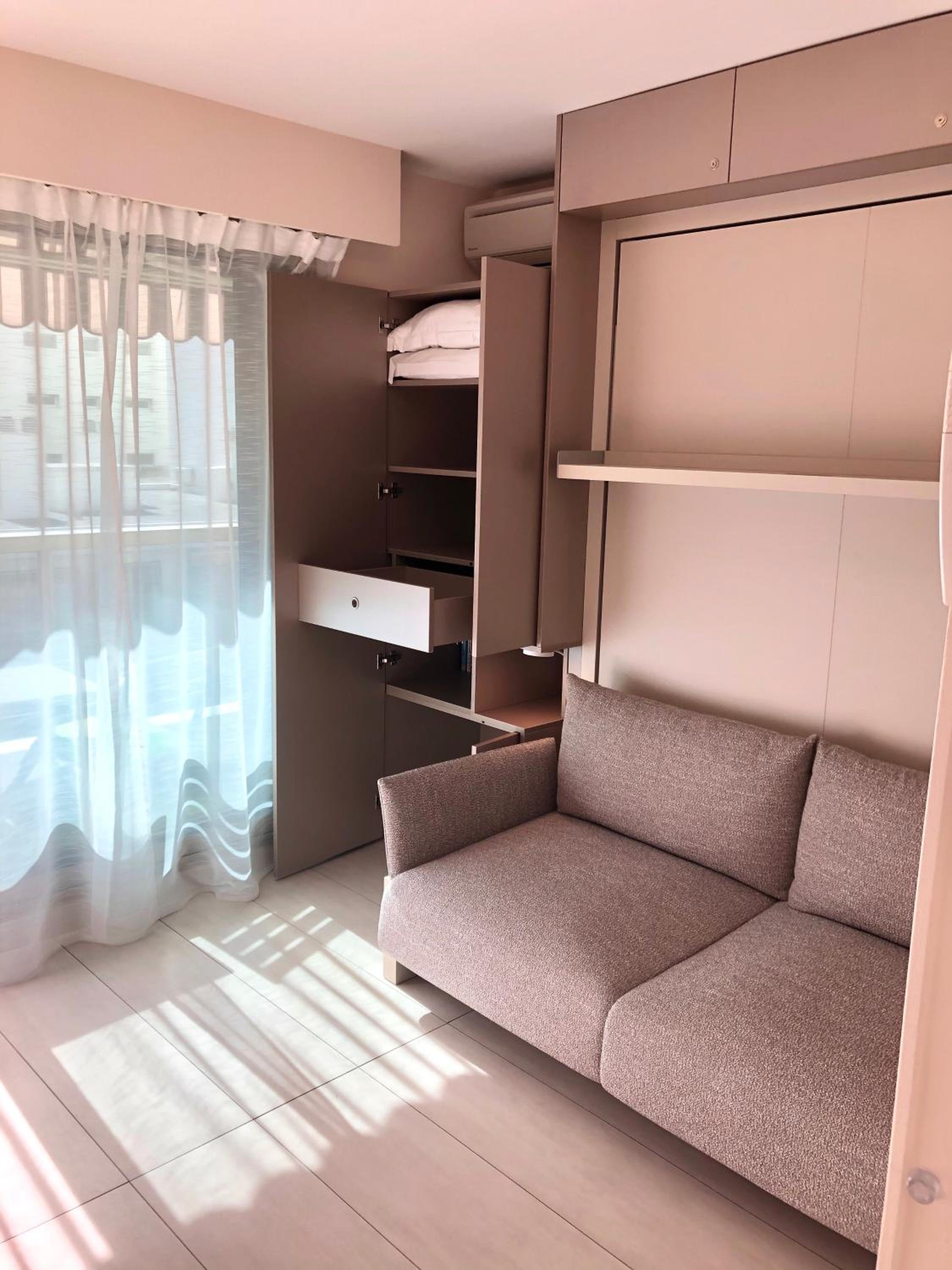 Studios Nice Gambetta