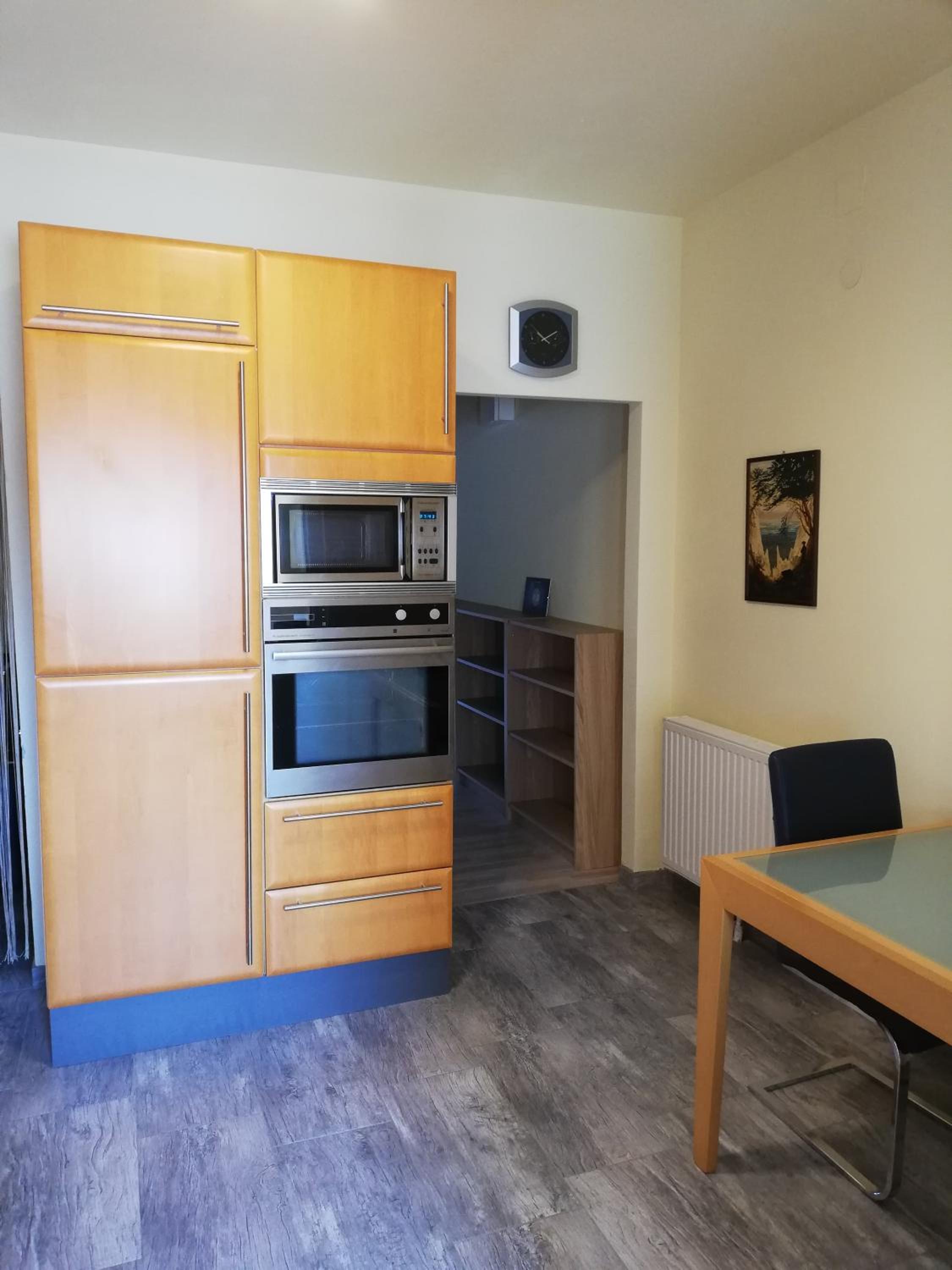 Wohnung