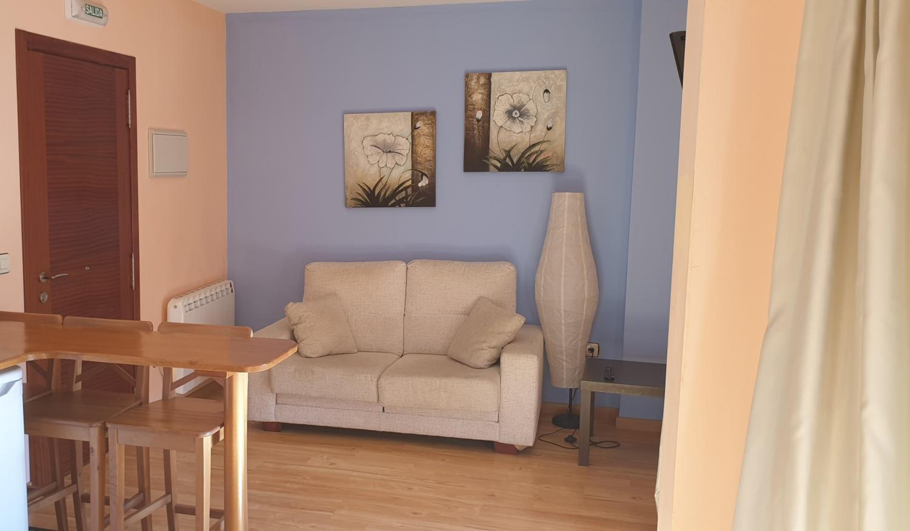 Apartamentos La Panerona Centro view 4