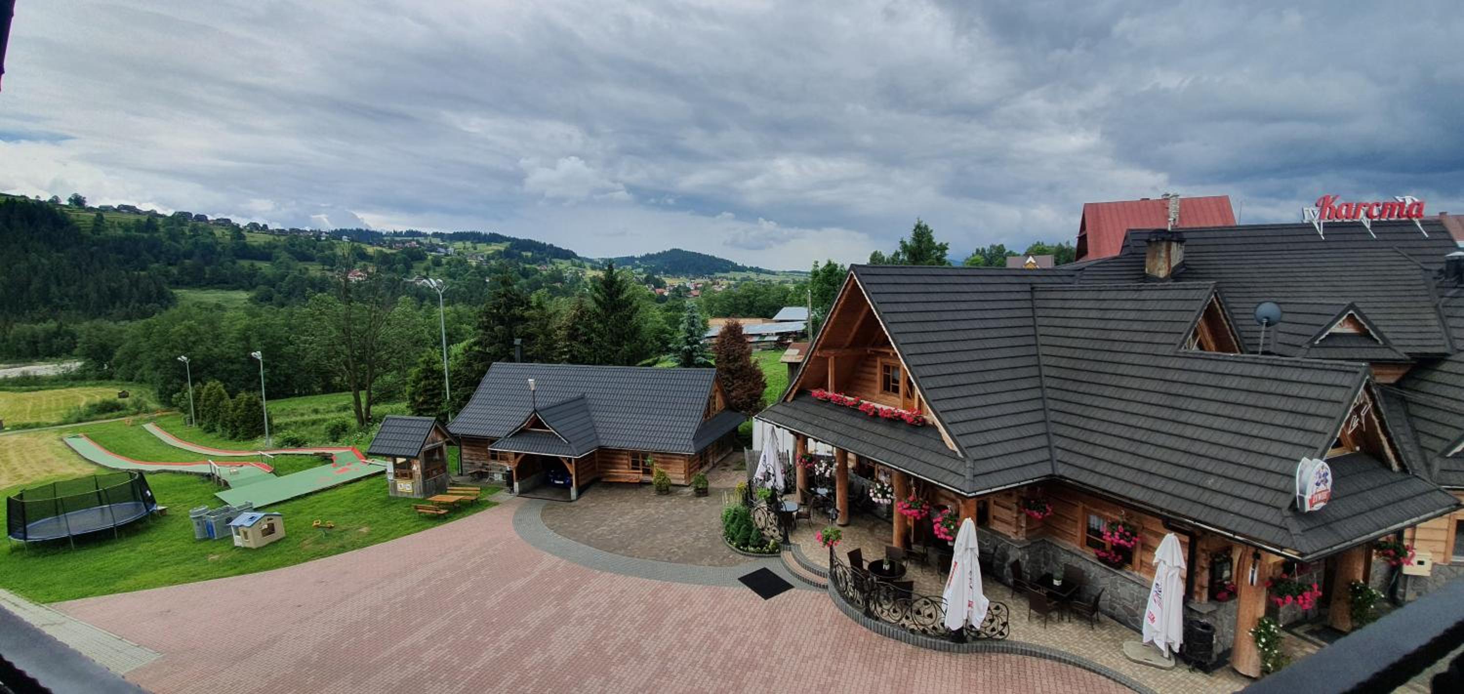 Dom Wypoczynkowy U Chramca, Foto 16