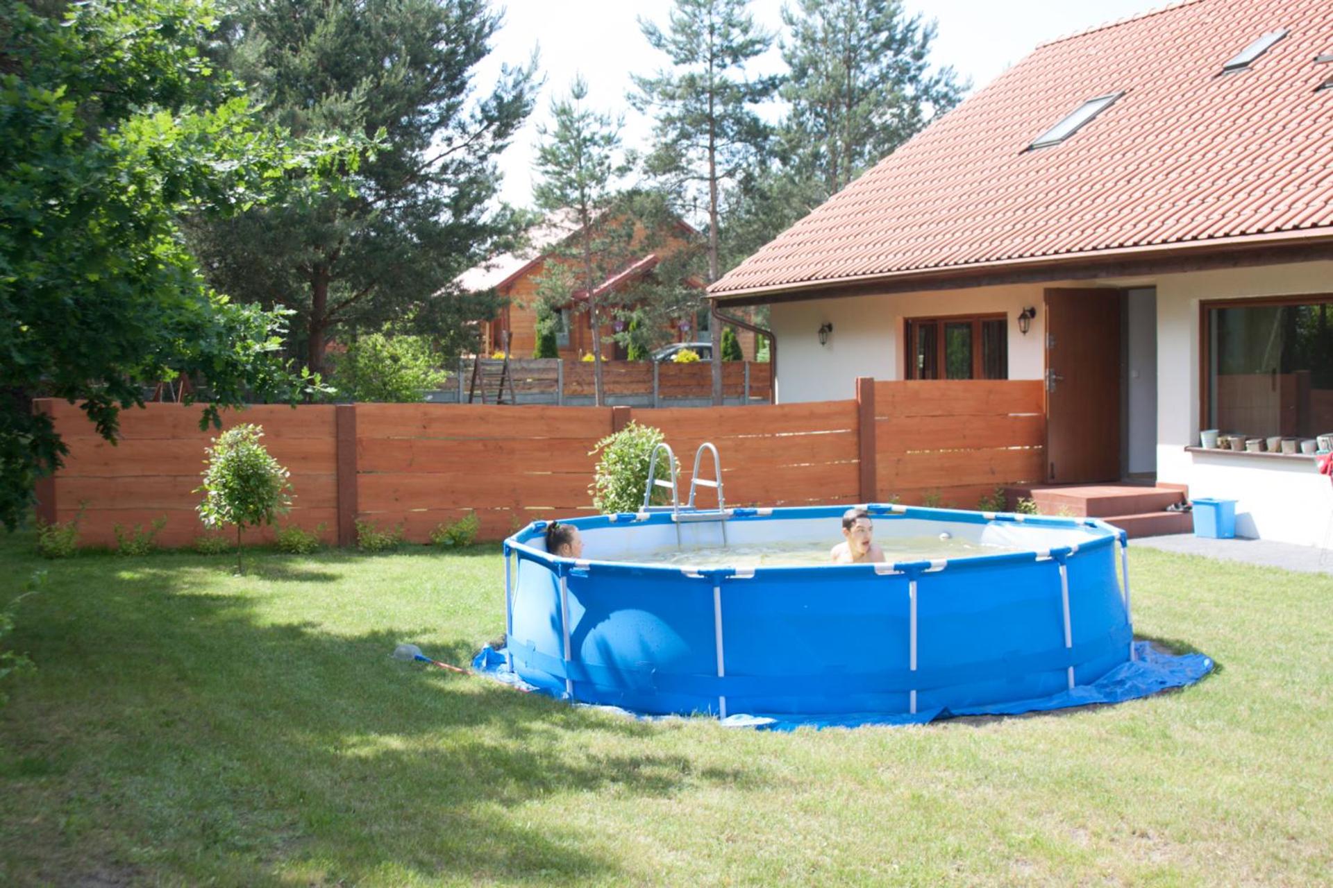 Apartamenty Julia