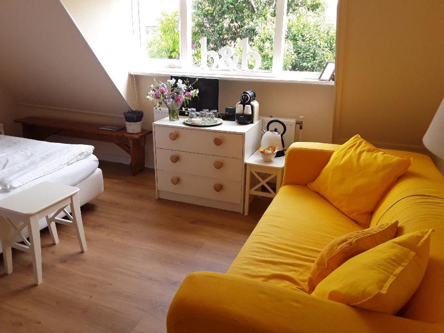 Bed & Breakfast de Echo view 4