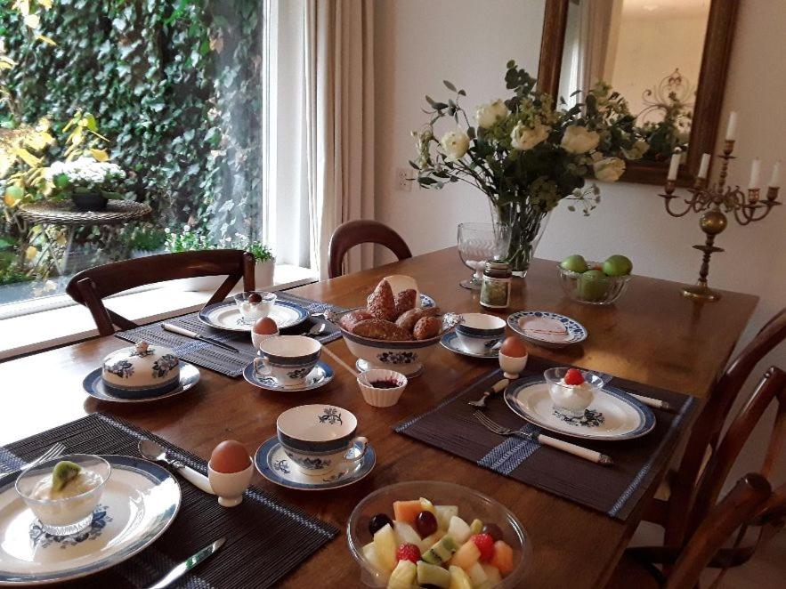 Bed & Breakfast de Echo view 5