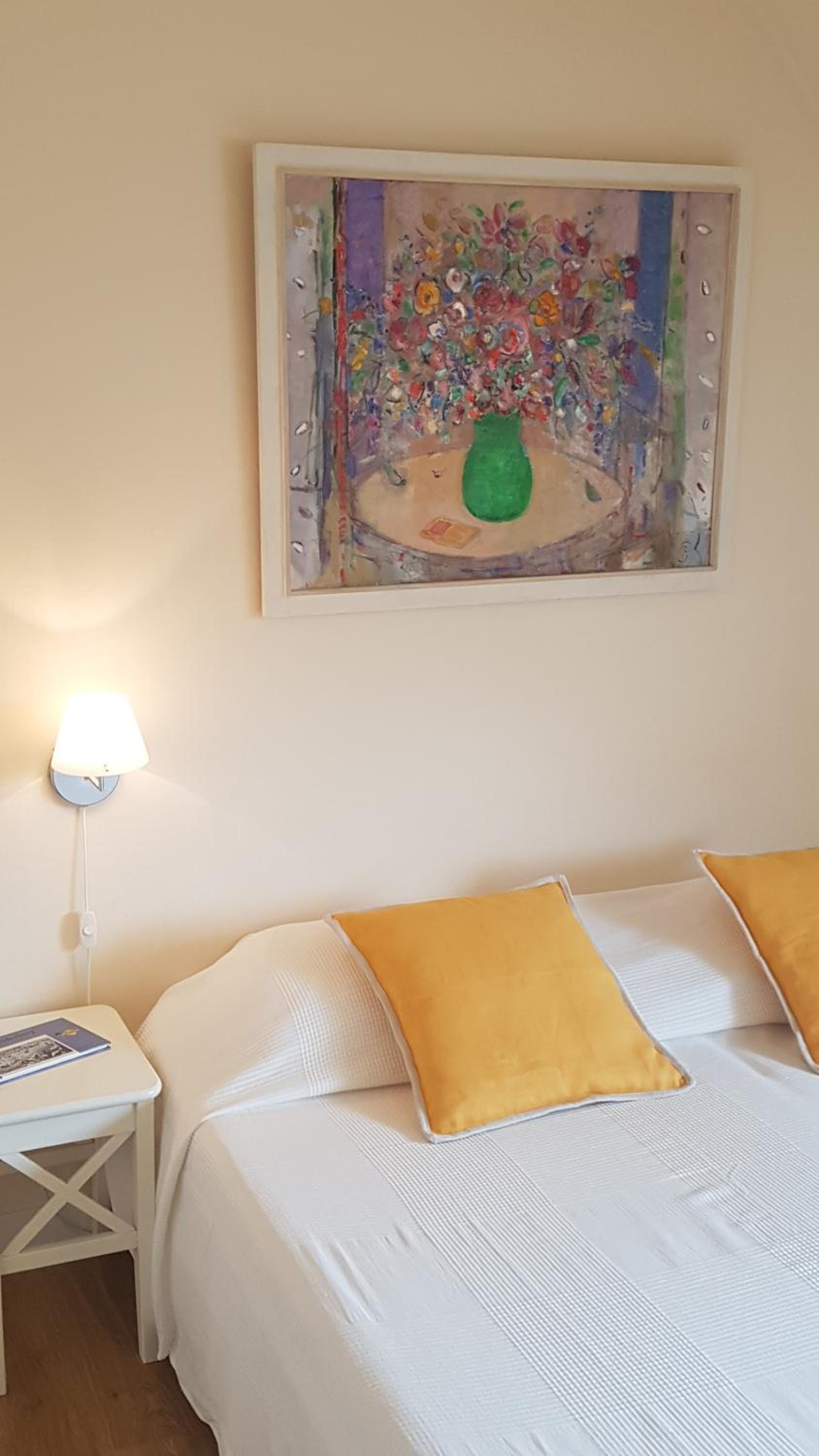 Bed & Breakfast de Echo view 2