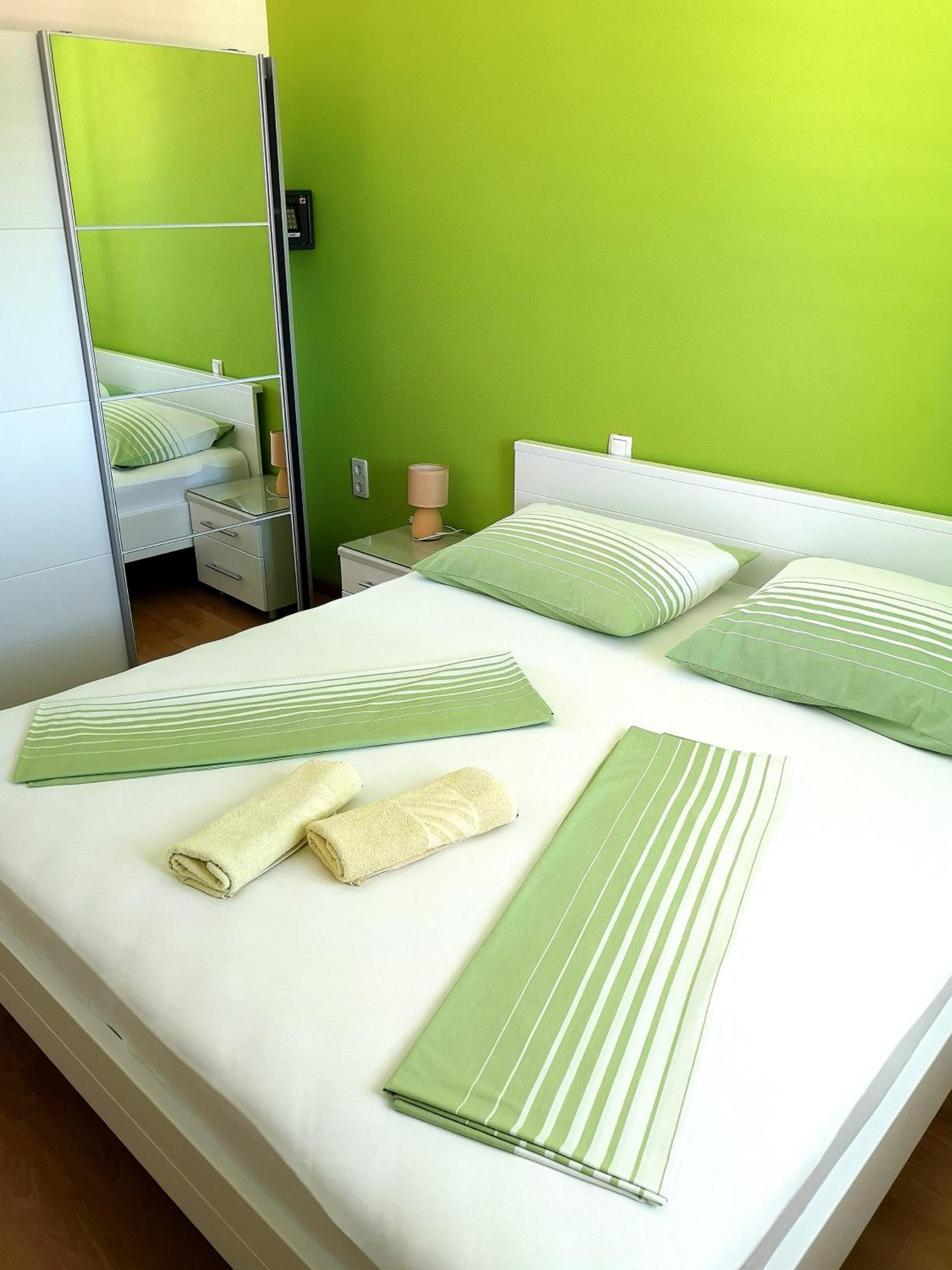 Apartment Vucic view 5