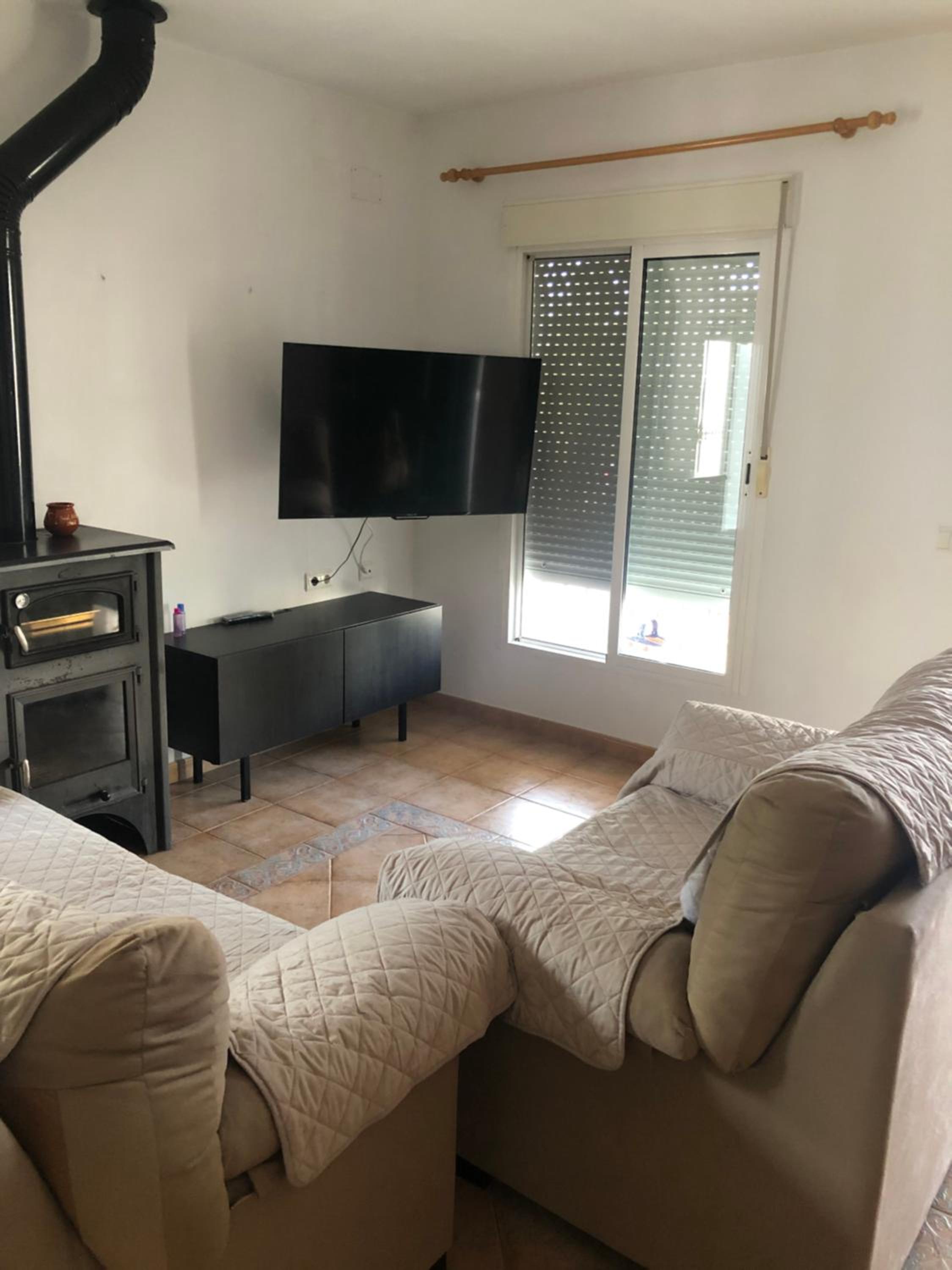 Casas Juani- chalet con piscina photo 4