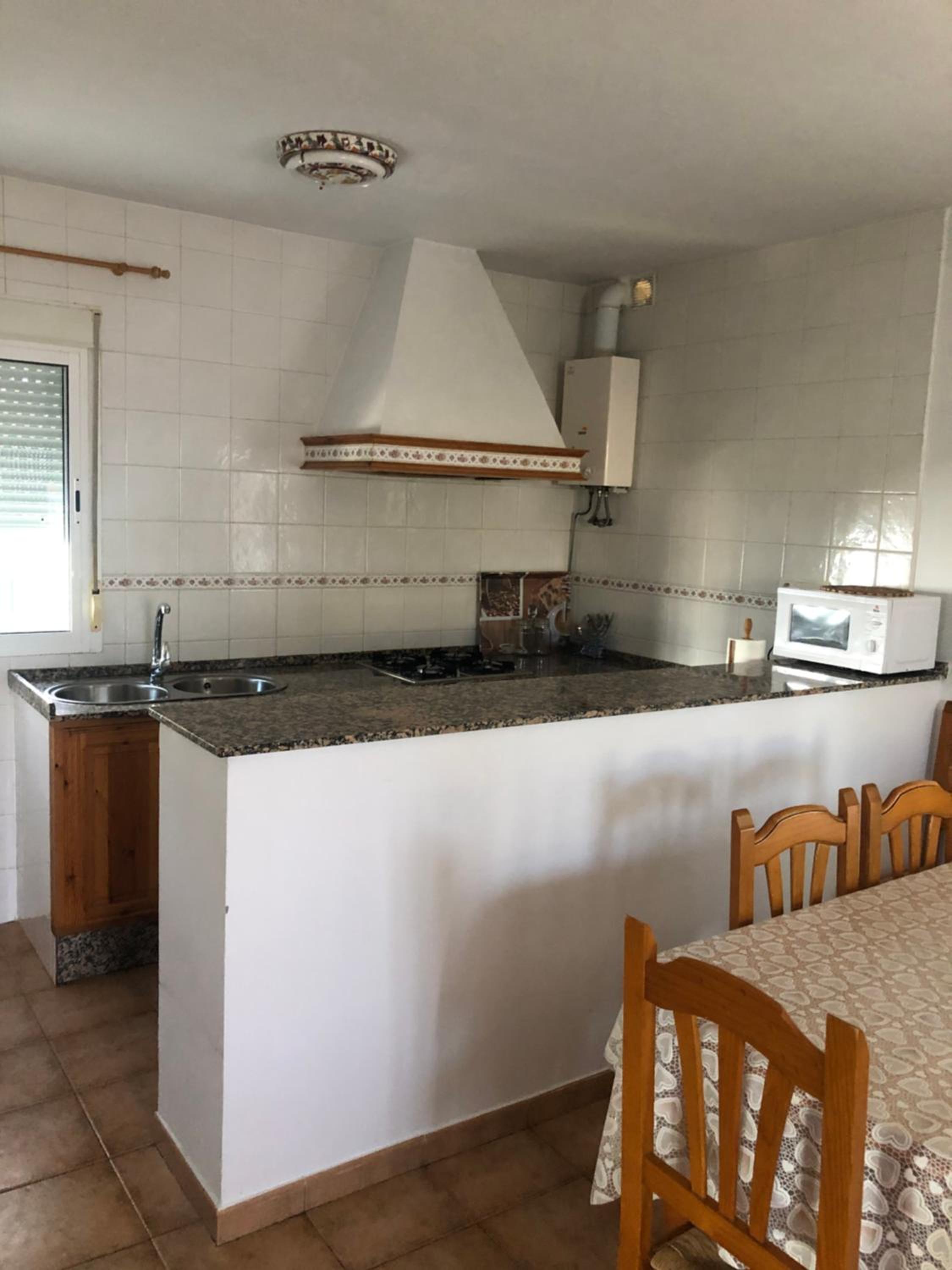 Casas Juani- chalet con piscina photo 2