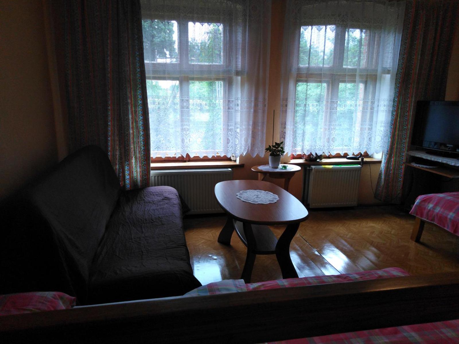 Agroturystyka U Iwonki view 4