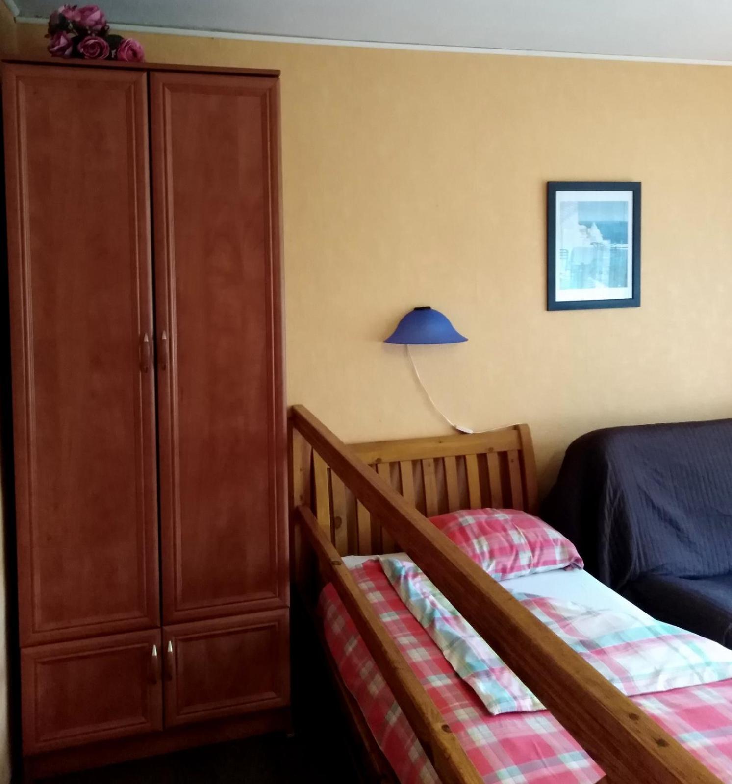 Agroturystyka U Iwonki