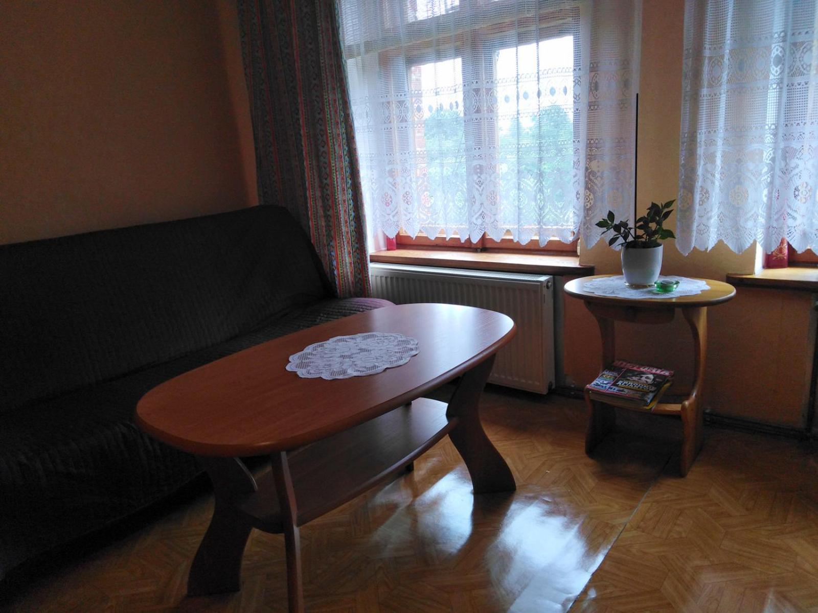 Agroturystyka U Iwonki
