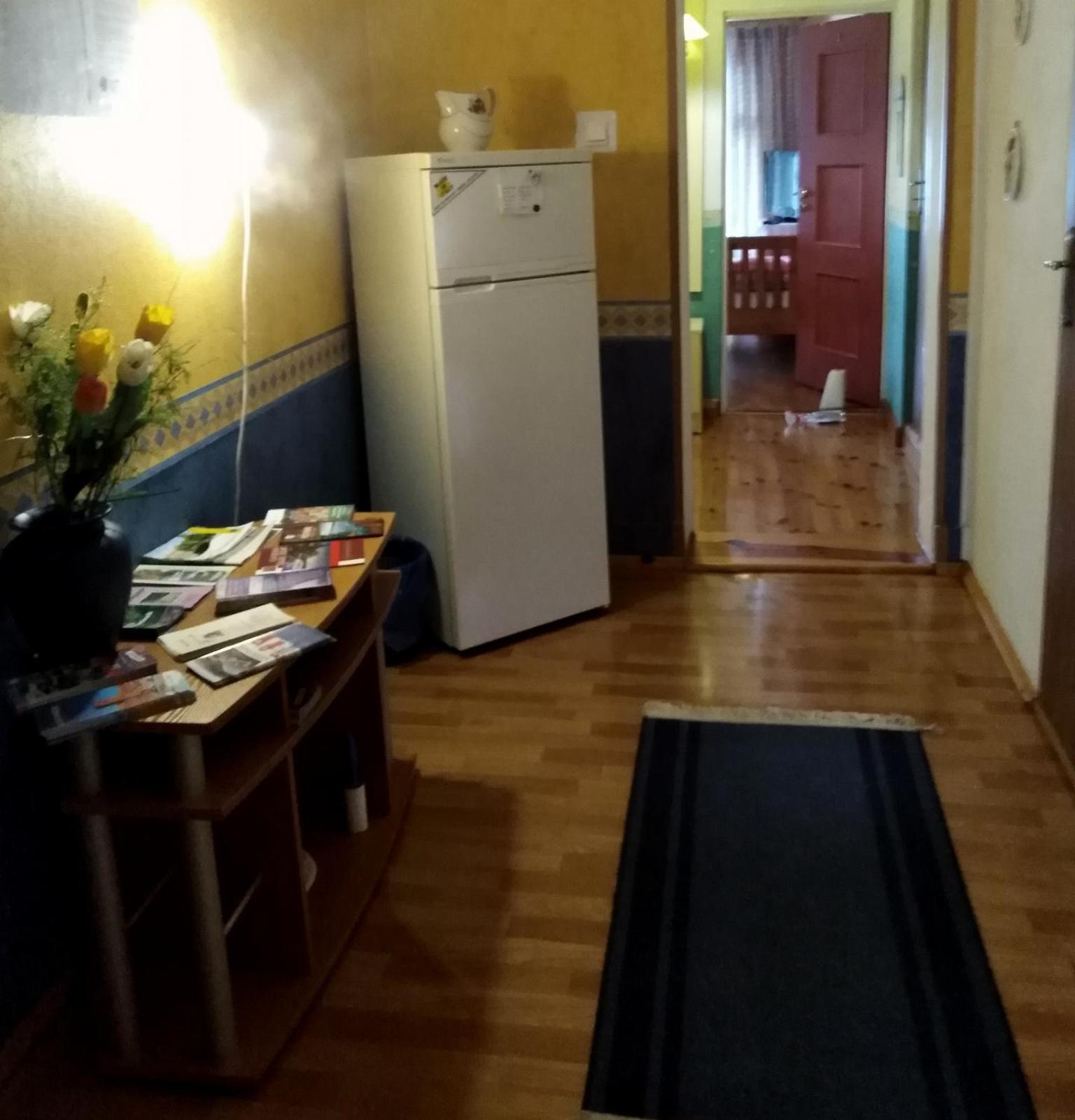 Agroturystyka U Iwonki