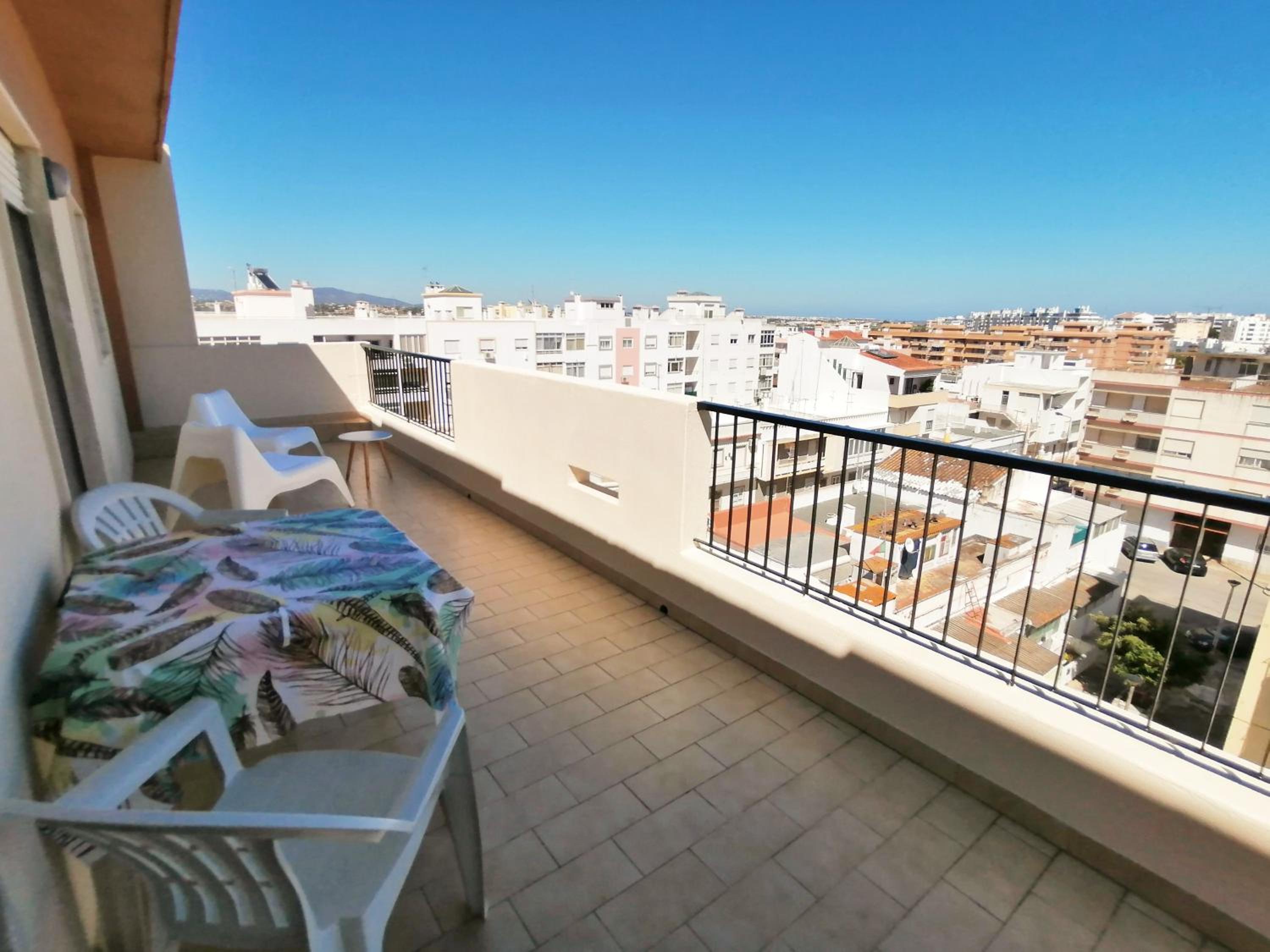 Apartamento Penha T3
