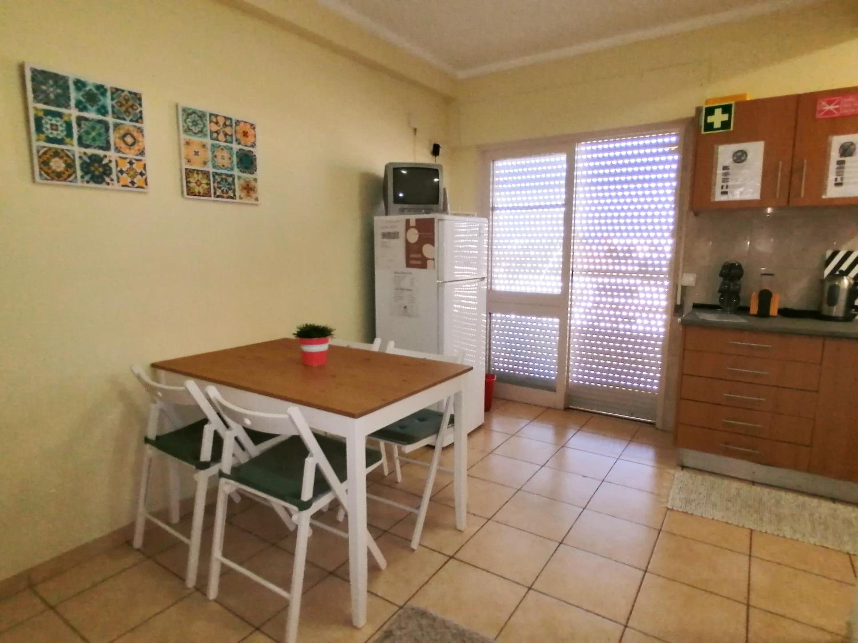 Apartamento Penha T3
