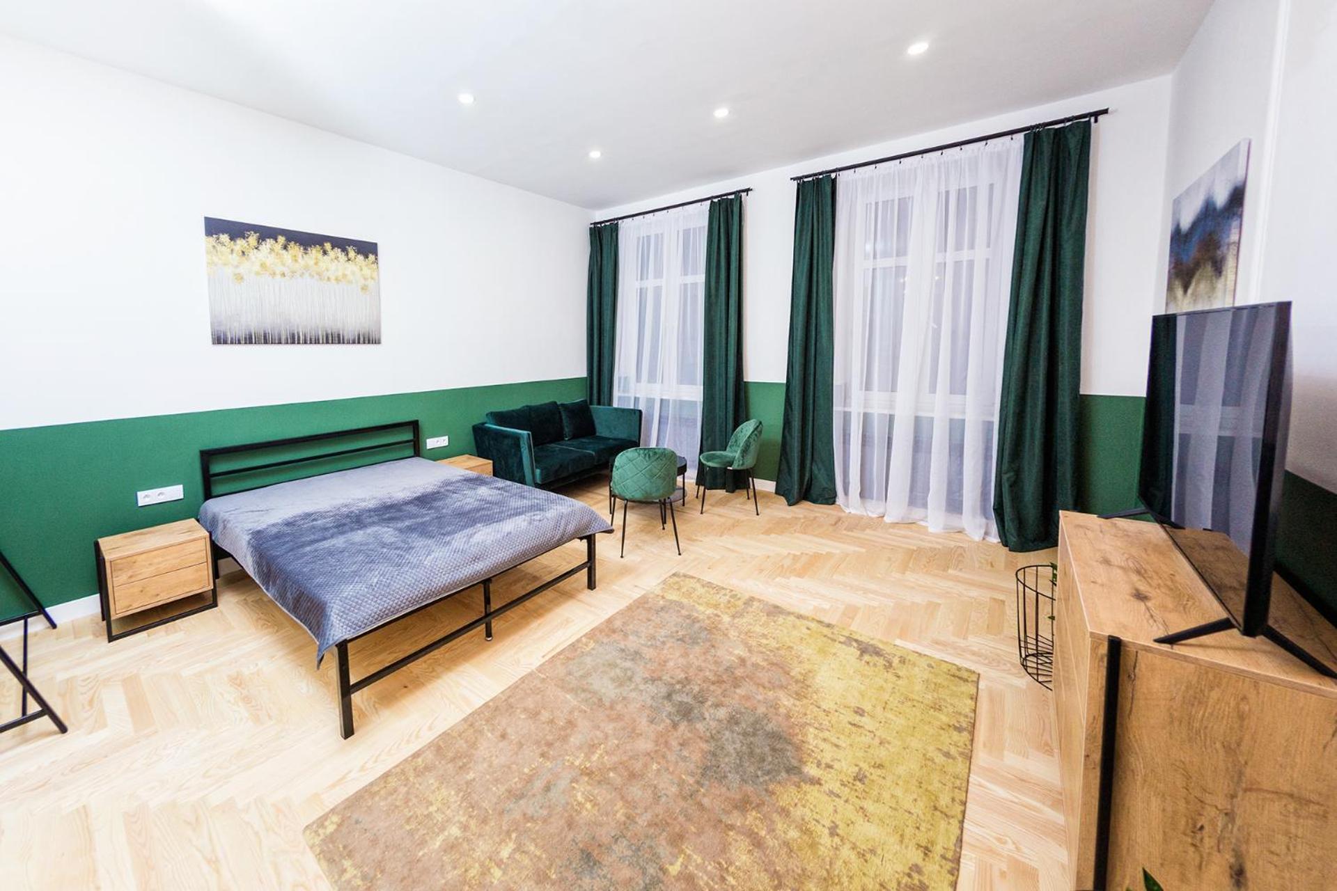 Apartamenty Teatralna view 4