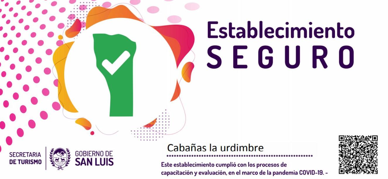 La Urdimbre