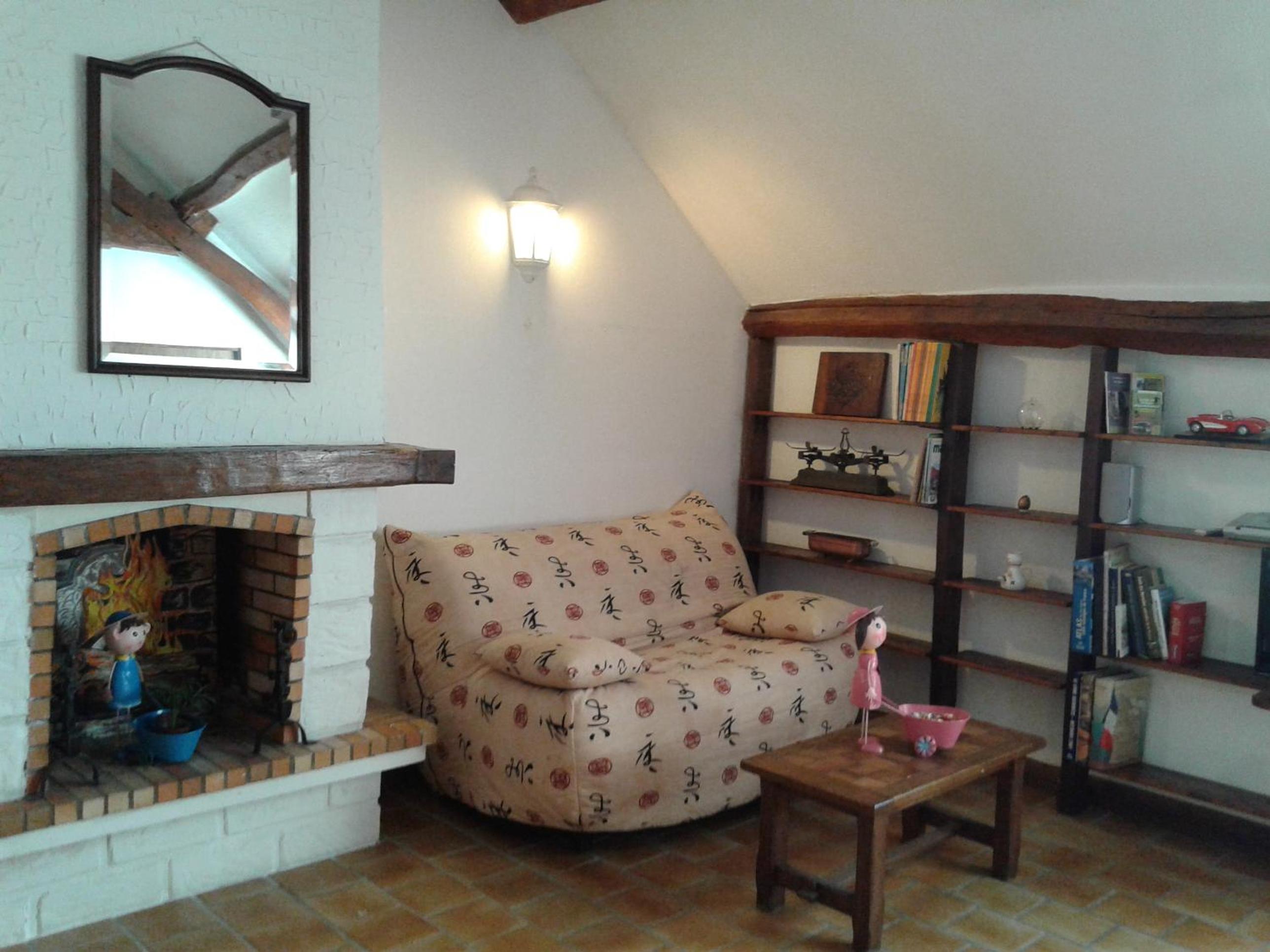 Au Grand Sapin Chambres chez l'habitant