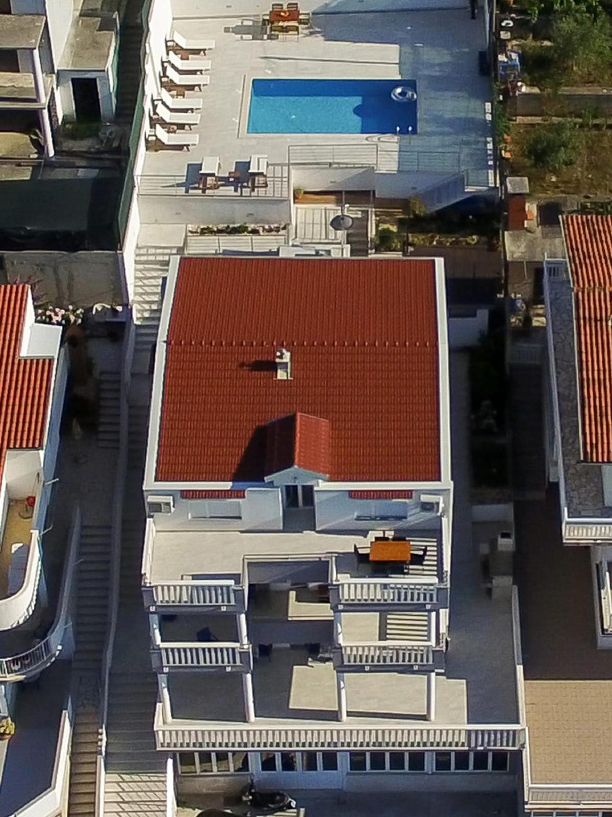 Apartmani Antonia