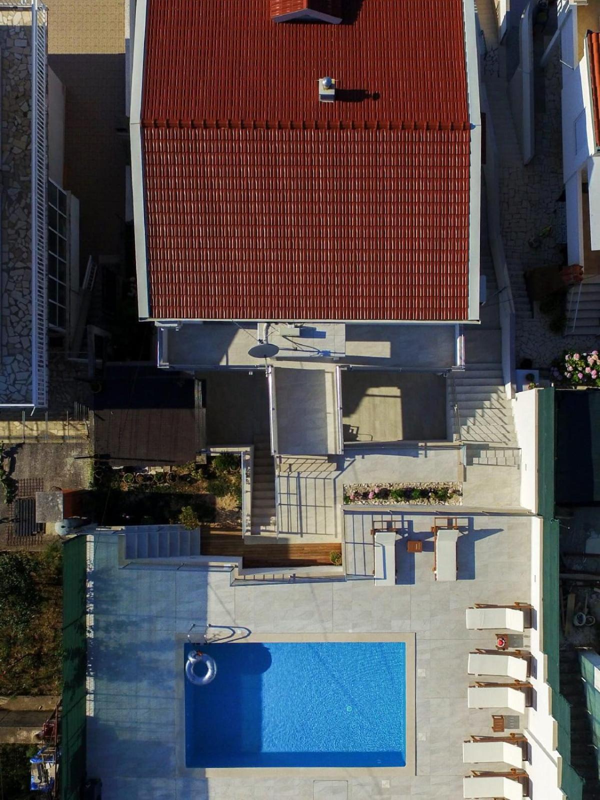 Apartmani Antonia