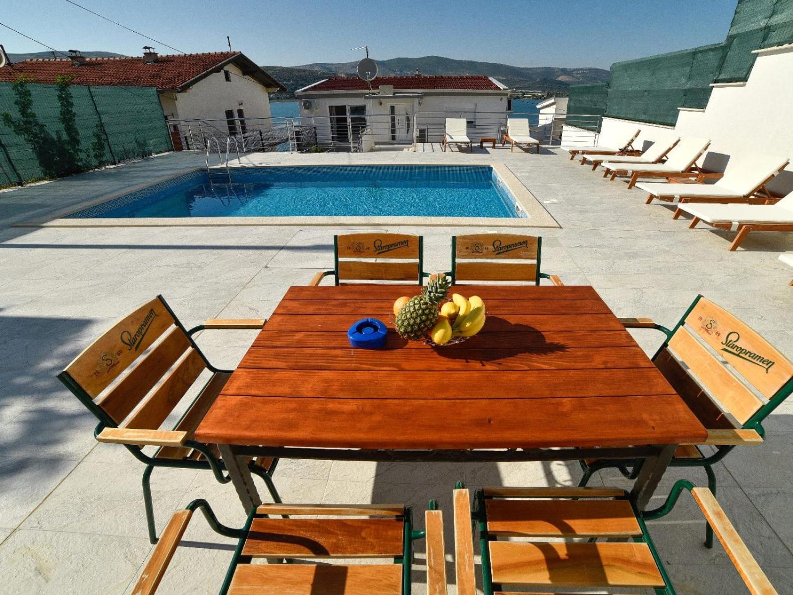 Apartmani Antonia